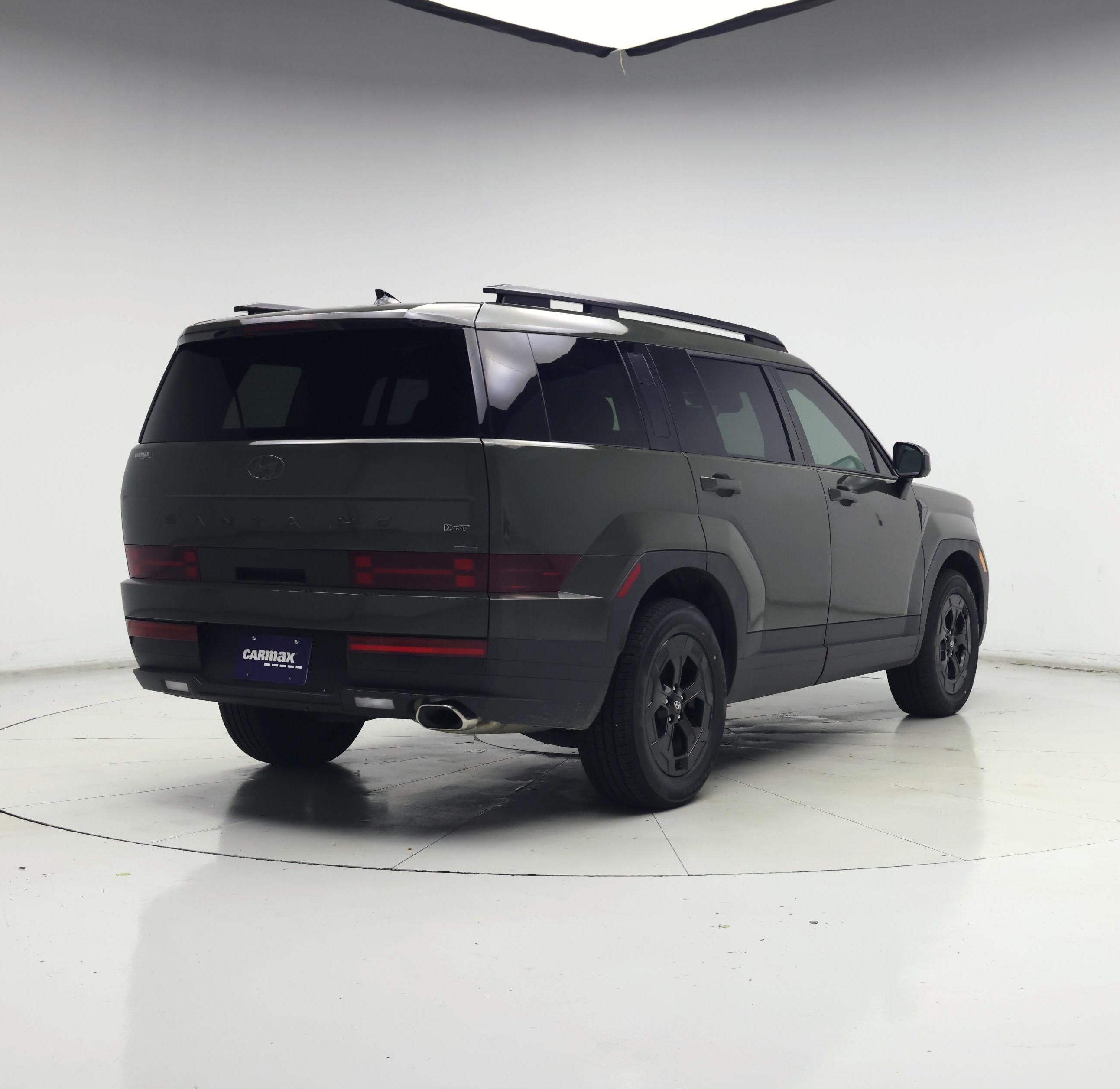 Thumbnail: 2024 Hyundai Santa Fe - 8
