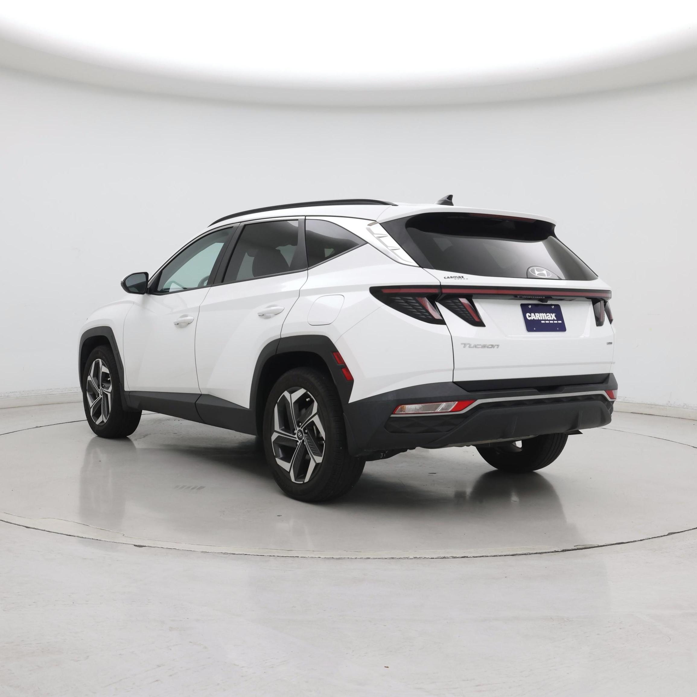 Thumbnail: 2023 Hyundai Tucson - 2