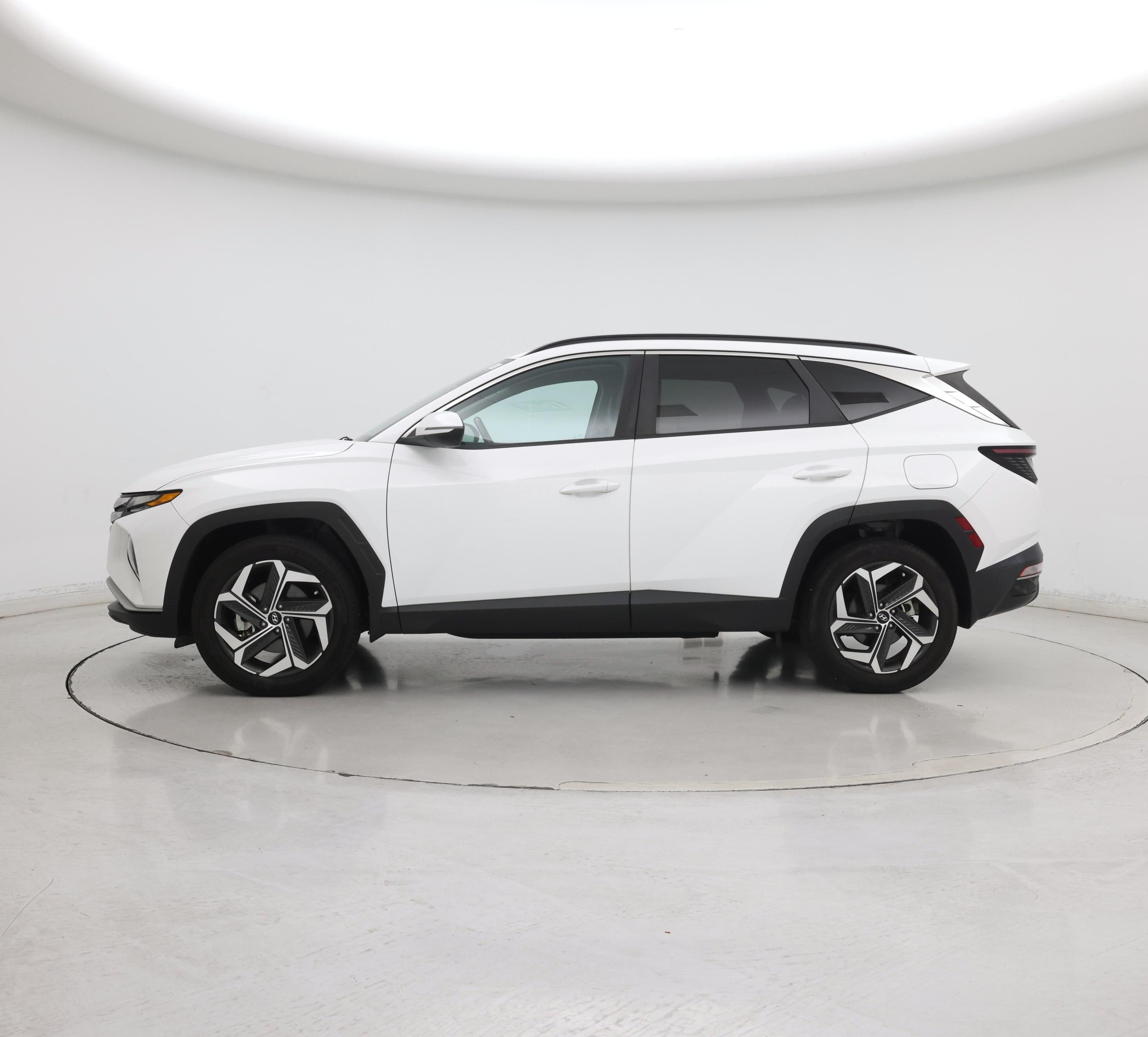 Thumbnail: 2023 Hyundai Tucson - 3
