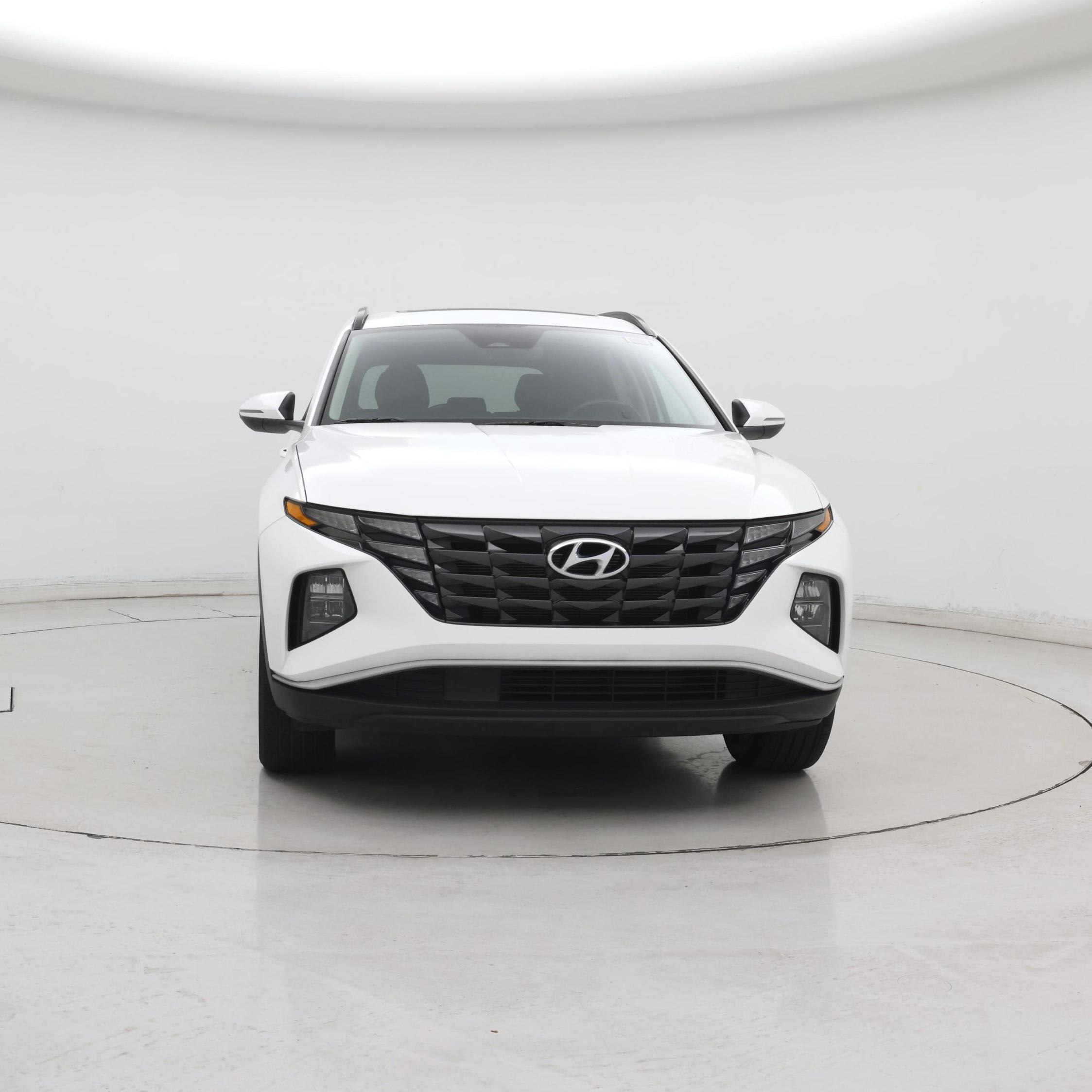 Thumbnail: 2023 Hyundai Tucson - 5