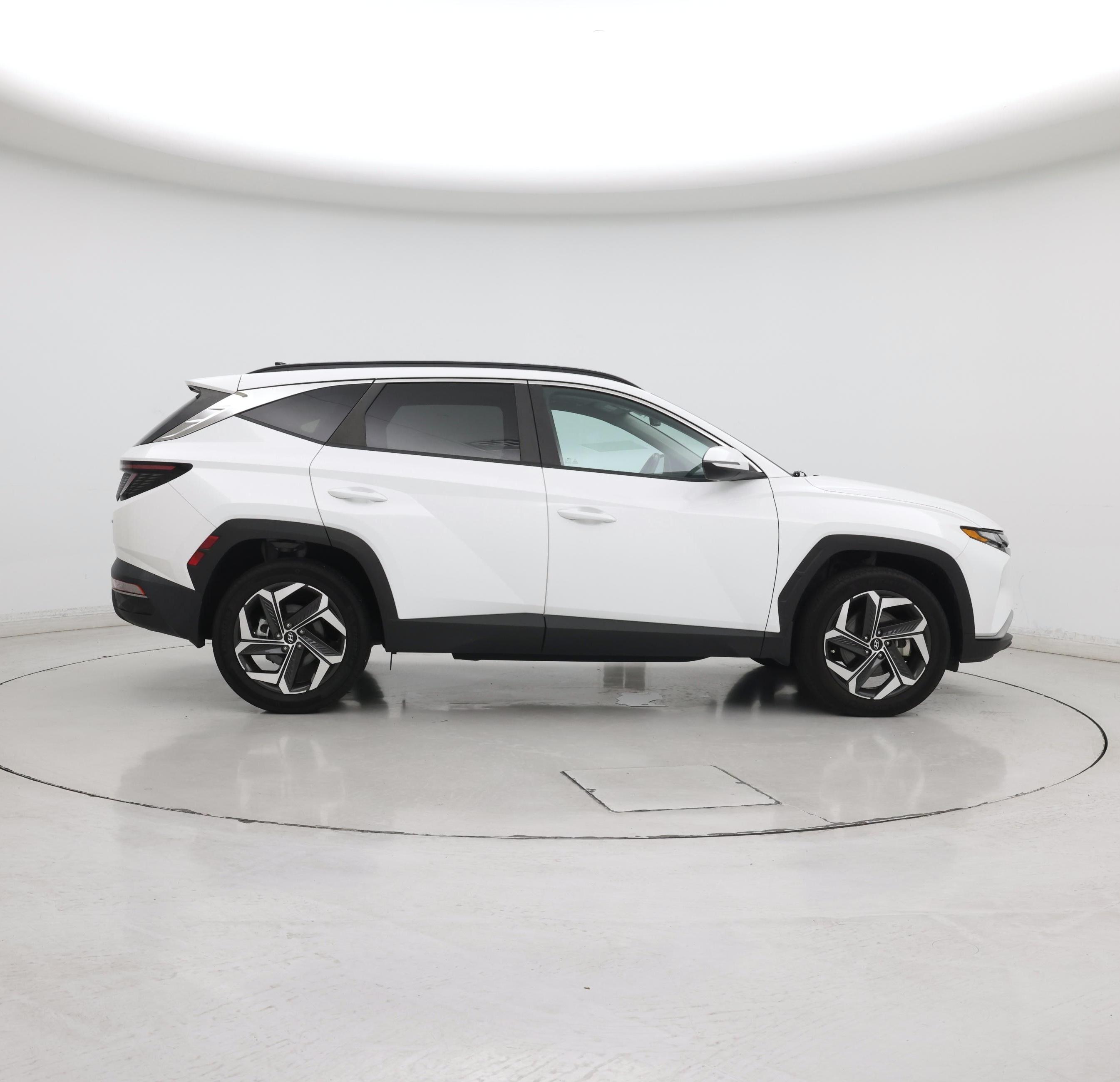 Thumbnail: 2023 Hyundai Tucson - 7