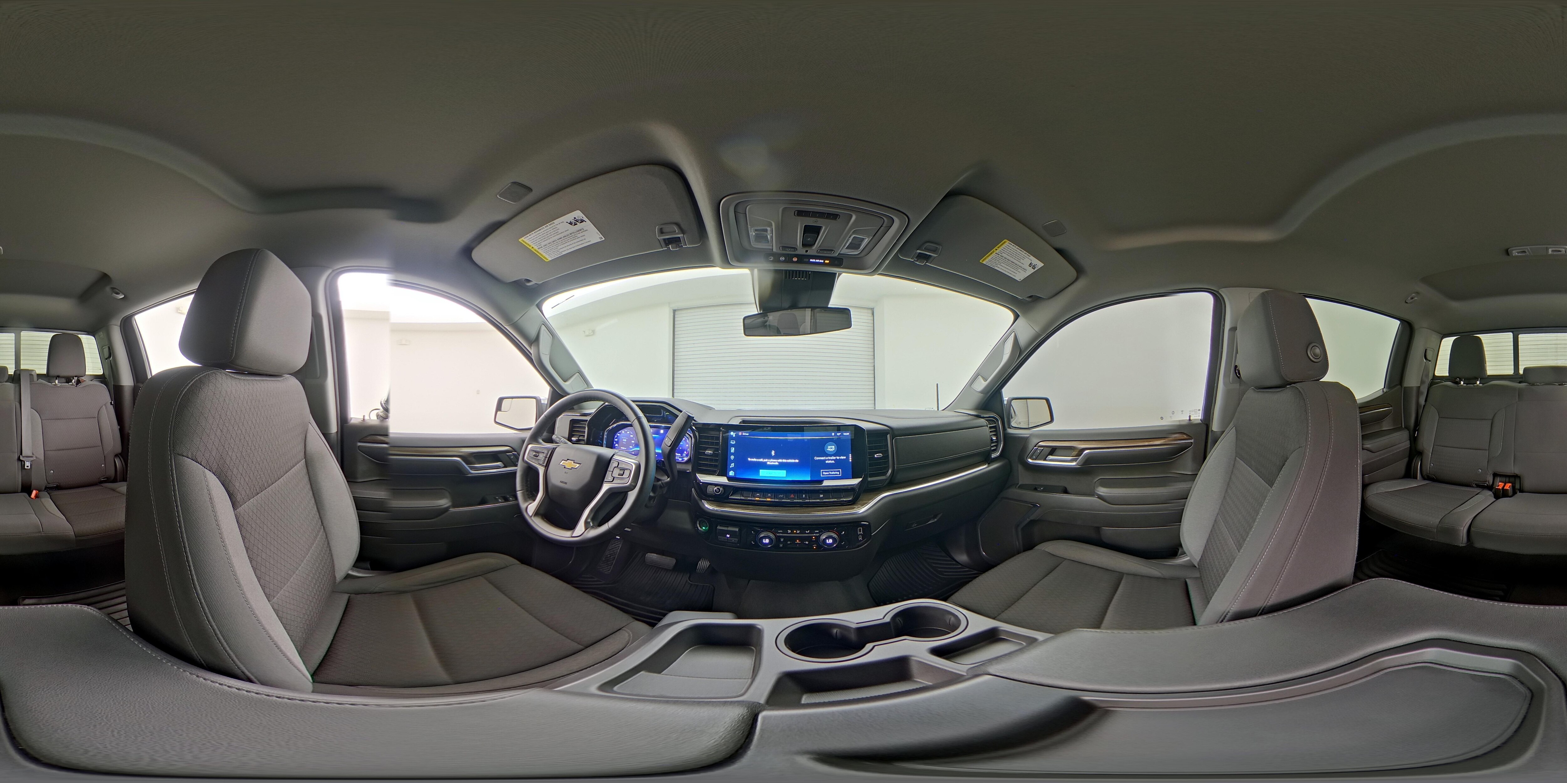 2023 Chevrolet Silverado 1500 LT - Photo 24