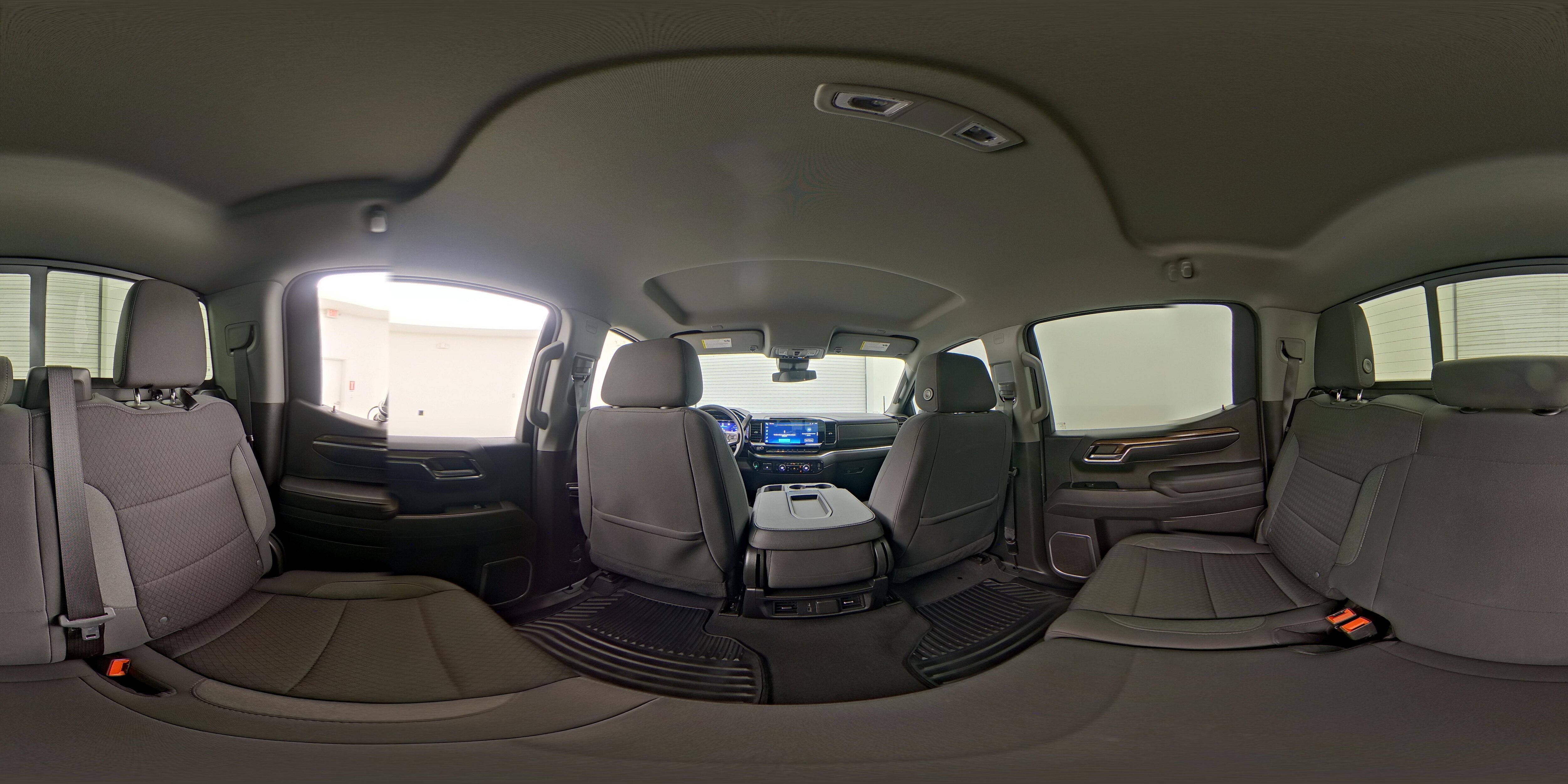 2023 Chevrolet Silverado 1500 LT - Photo 25