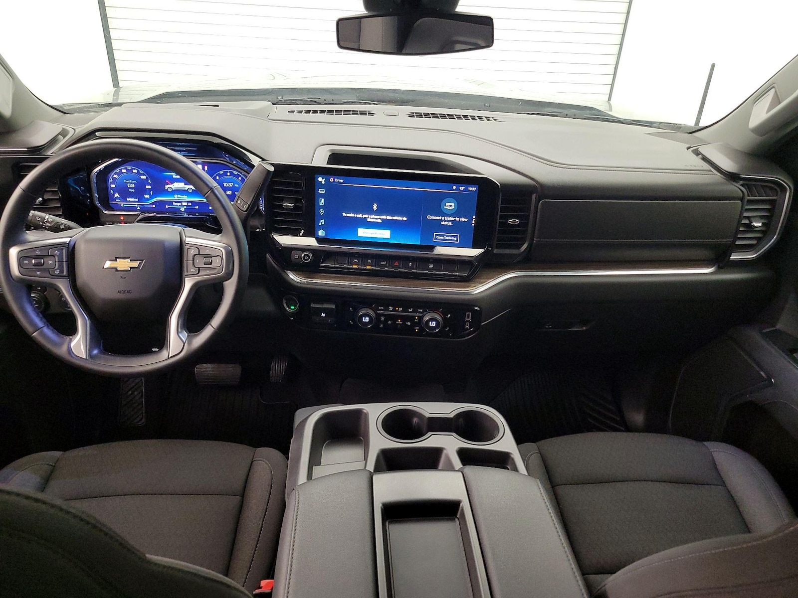 2023 Chevrolet Silverado 1500 LT - Photo 10