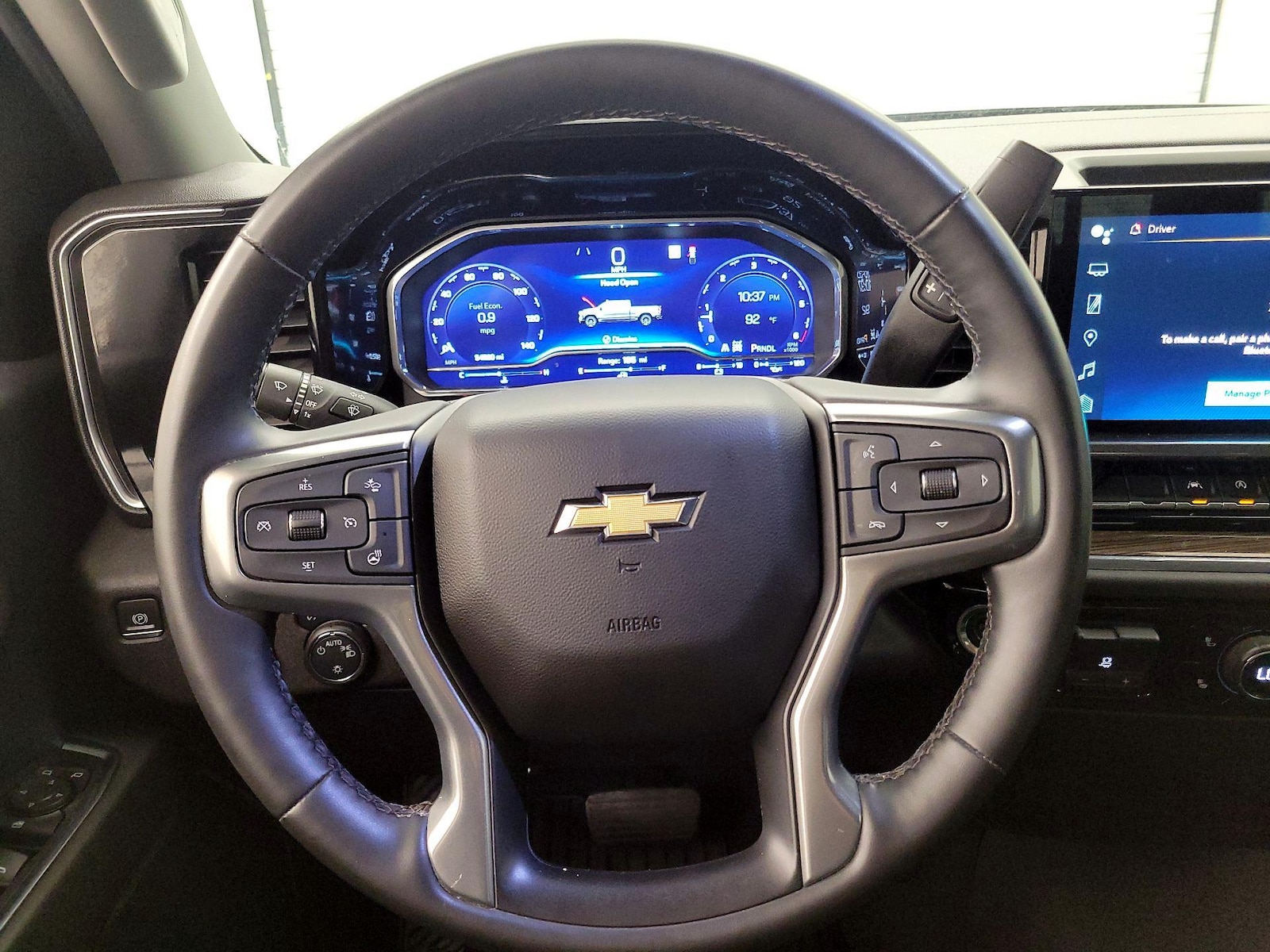 2023 Chevrolet Silverado 1500 LT - Photo 11