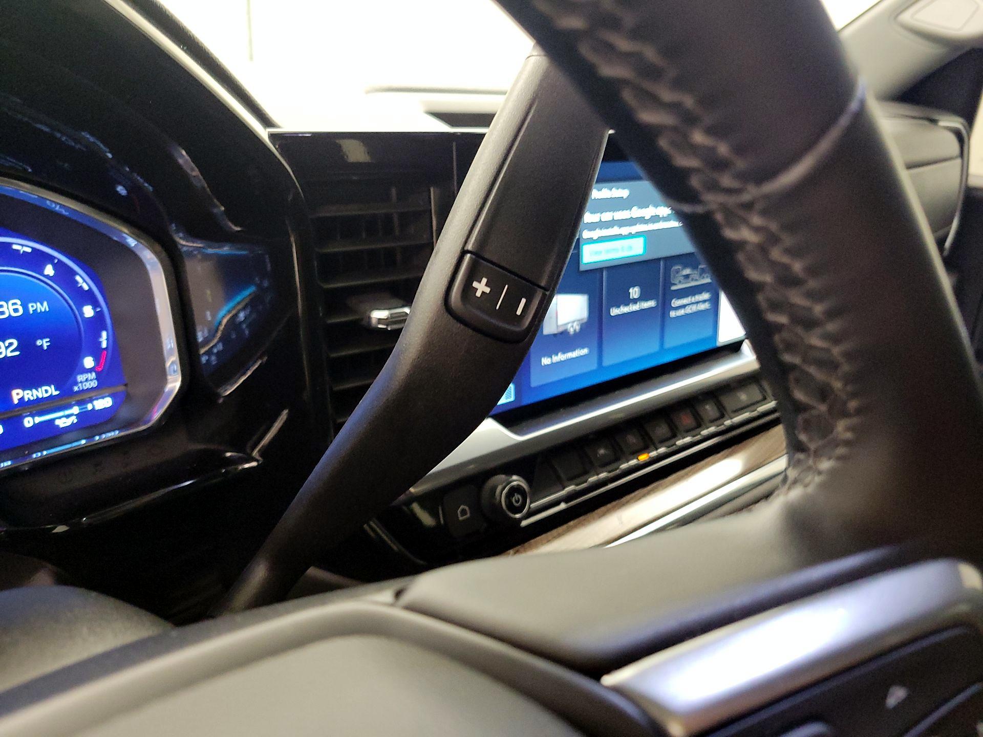 Thumbnail: 2023 Chevrolet Silverado 1500 - 17