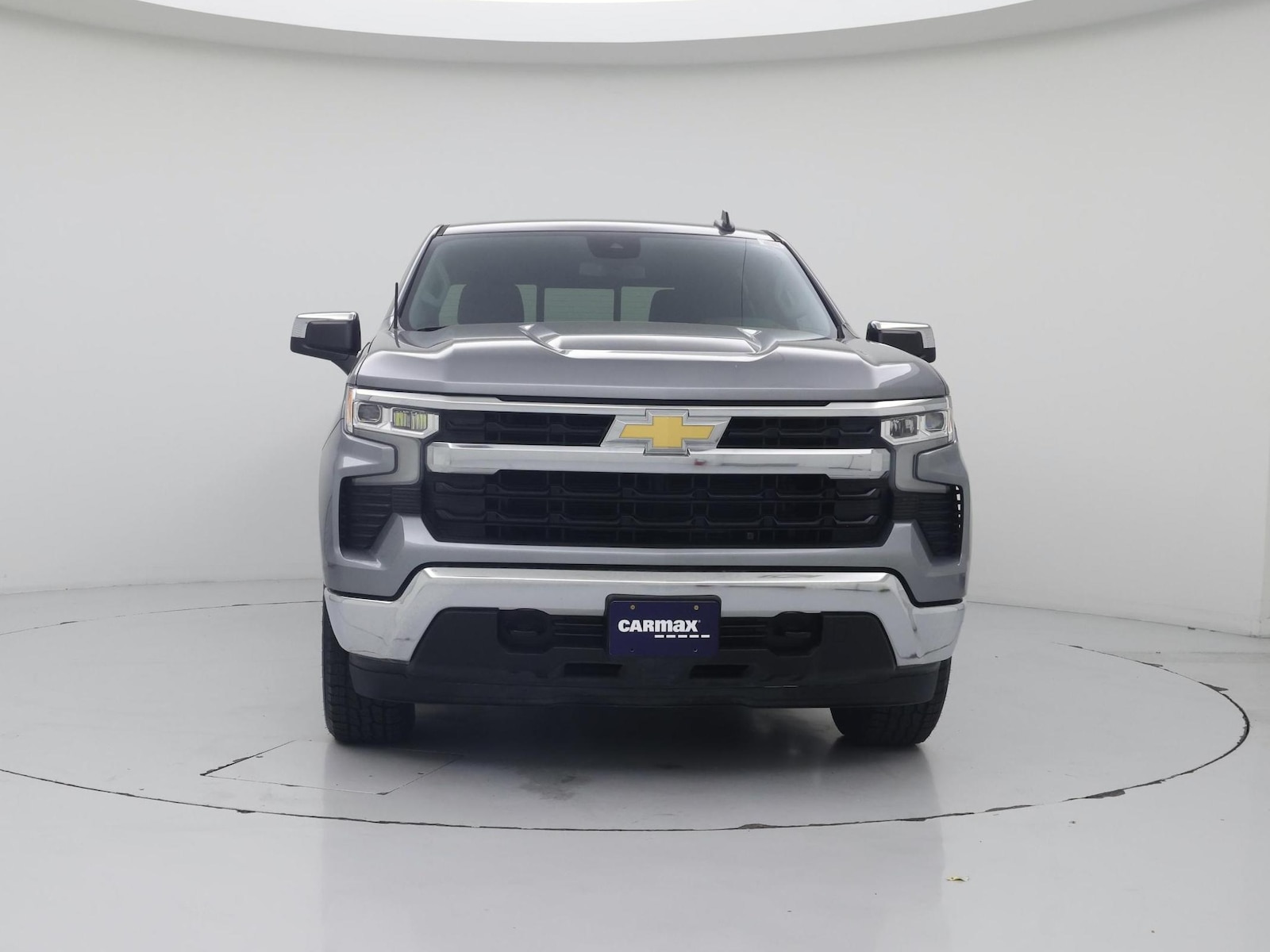 2023 Chevrolet Silverado 1500 LT - Photo 6