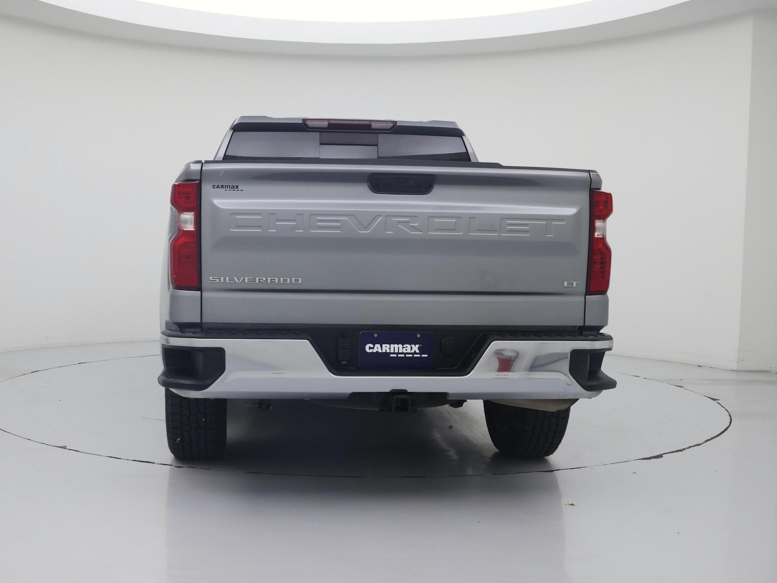 2023 Chevrolet Silverado 1500 LT - Photo 7