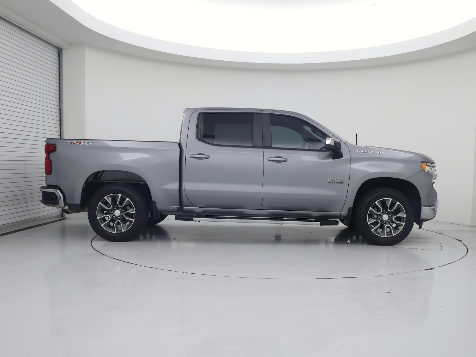 2023 Chevrolet Silverado 1500 LT - Photo 8