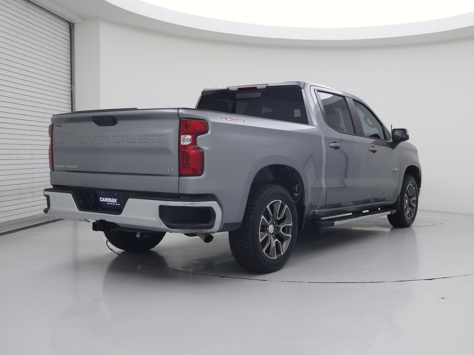 2023 Chevrolet Silverado 1500 LT - Photo 9
