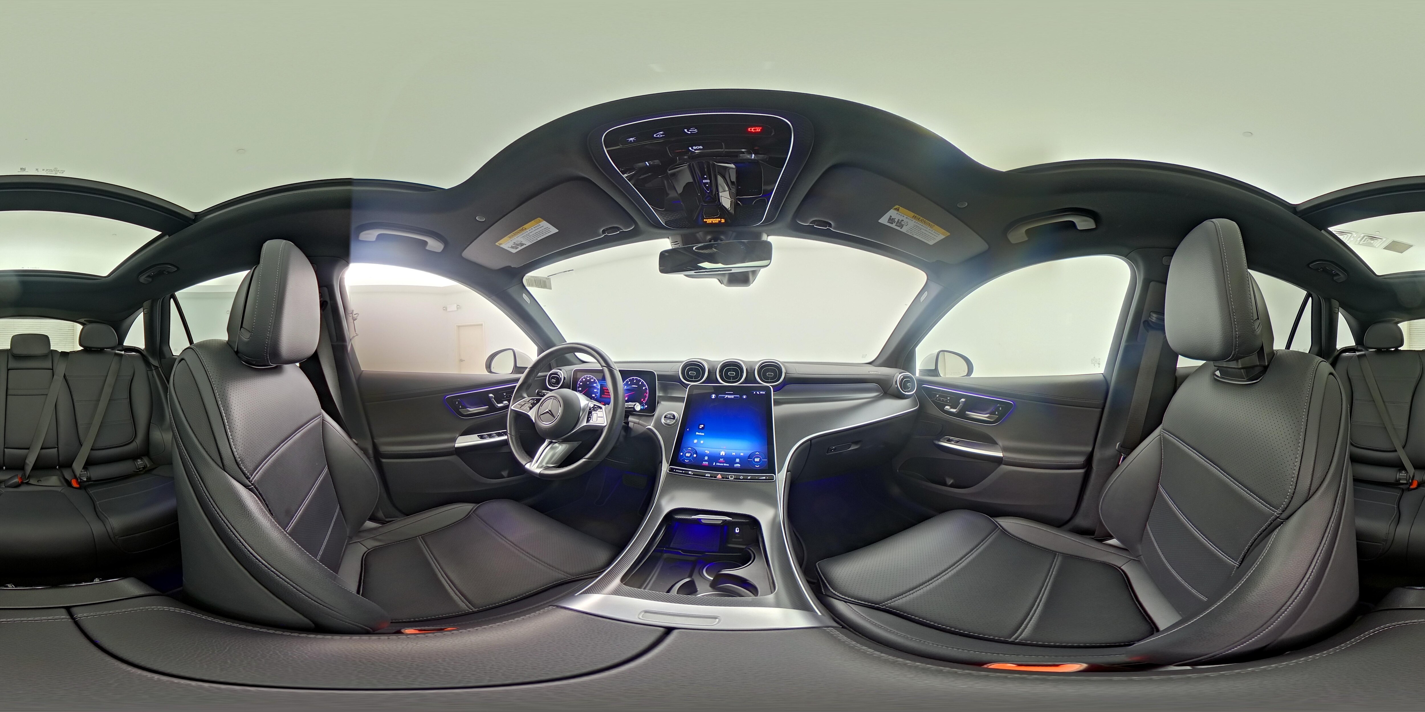 2024 Mercedes-Benz GLC GLC 300 - Photo 25