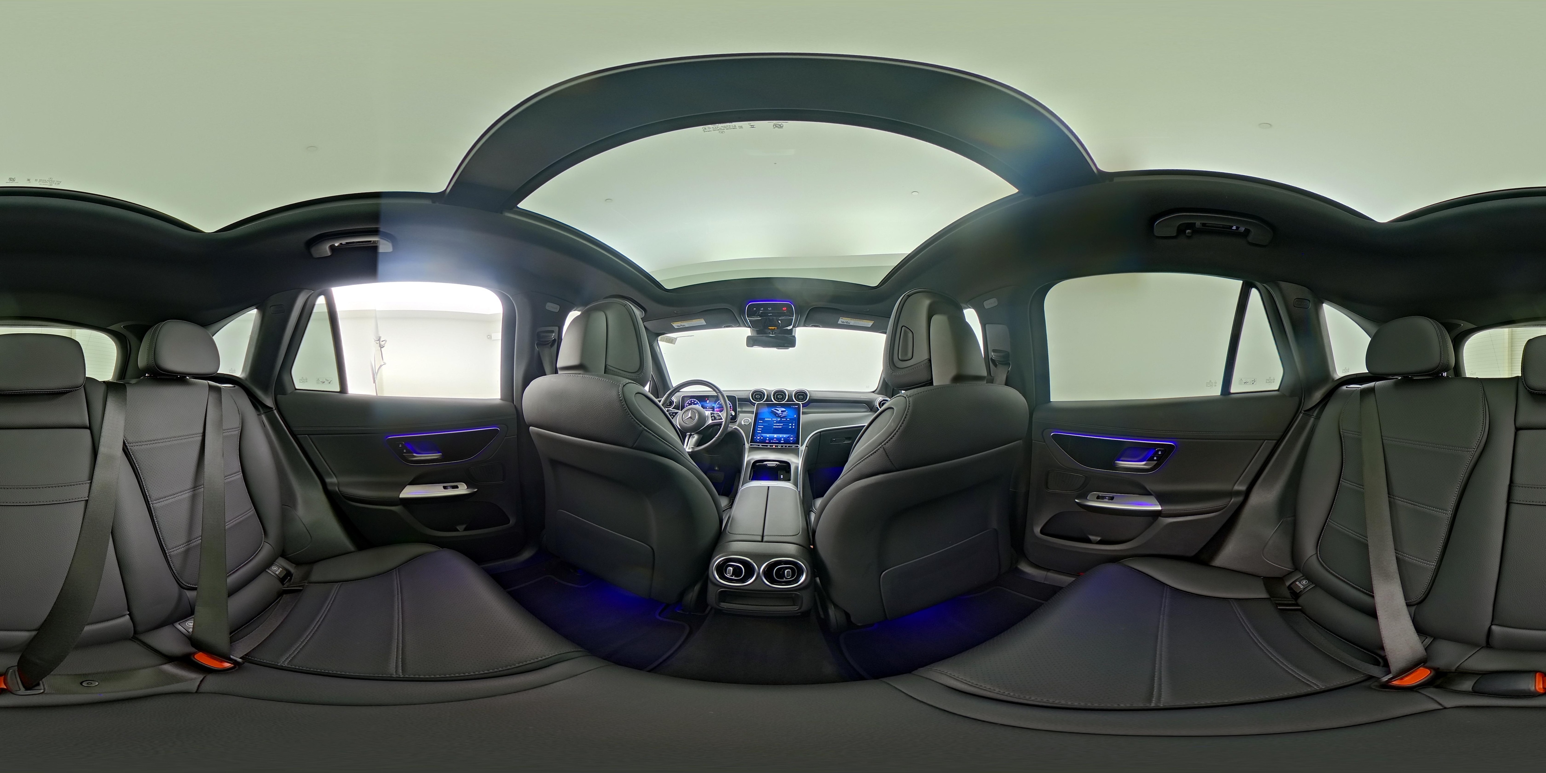 2024 Mercedes-Benz GLC GLC 300 - Photo 26