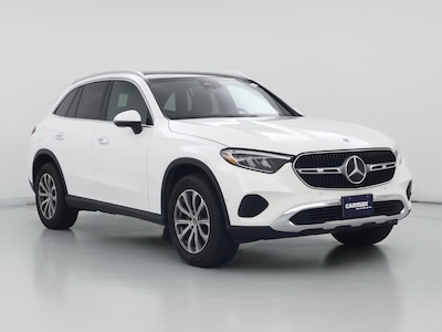 2024 Mercedes-Benz GLC300