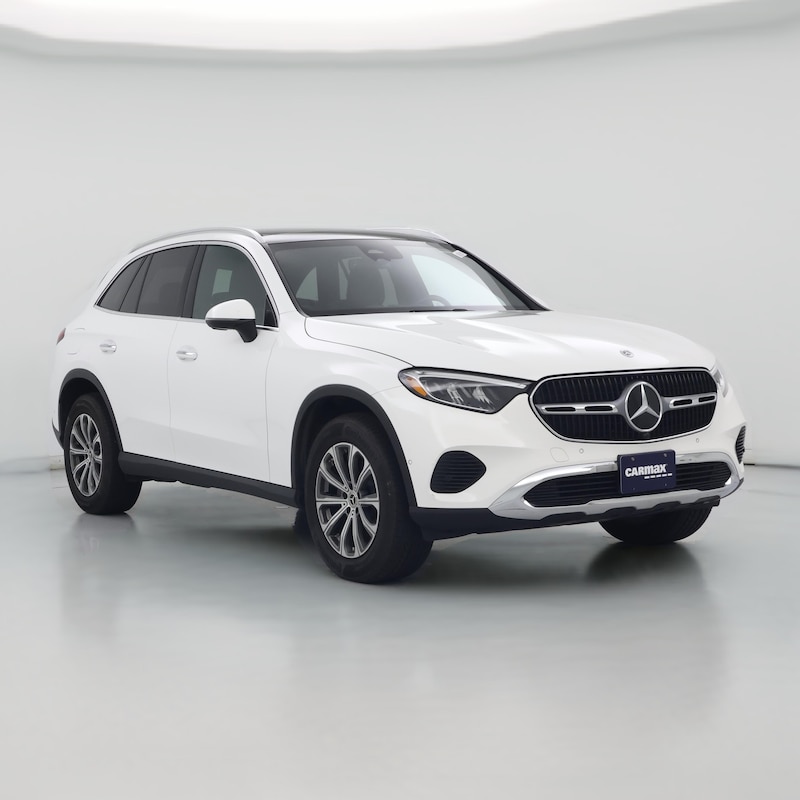 2024 Mercedes-Benz GLC300