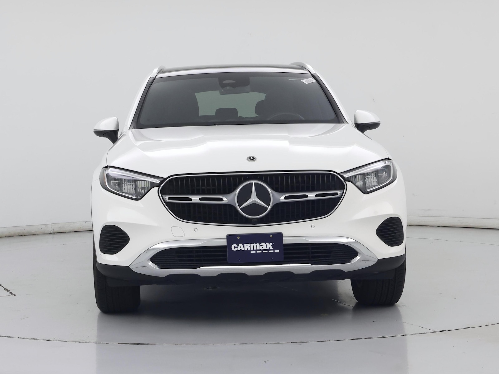 2024 Mercedes-Benz GLC GLC 300 - Photo 6