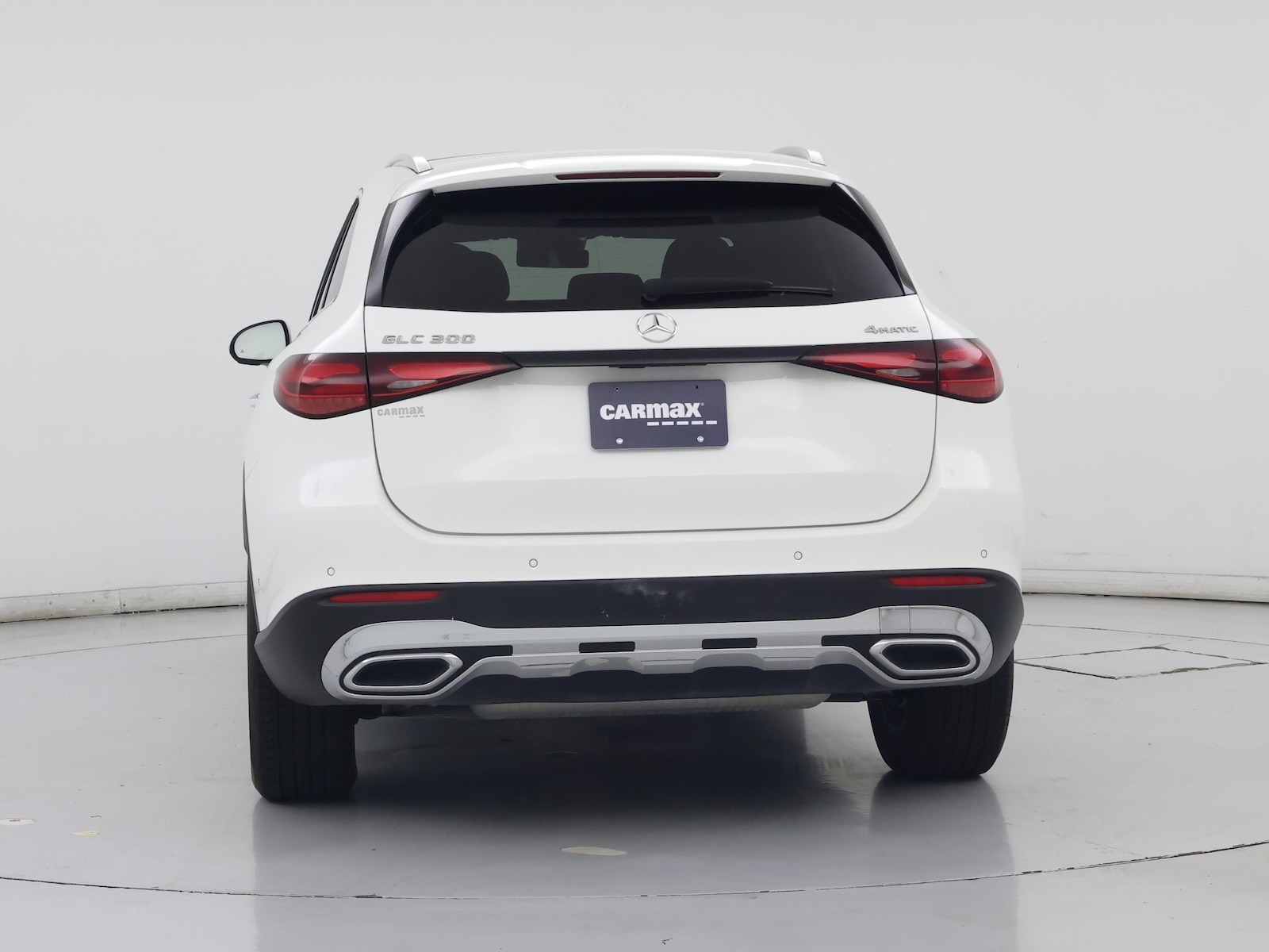 2024 Mercedes-Benz GLC GLC 300 - Photo 7