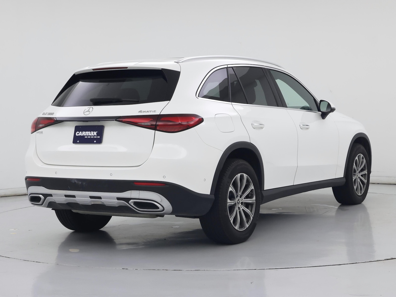 2024 Mercedes-Benz GLC GLC 300 - Photo 9