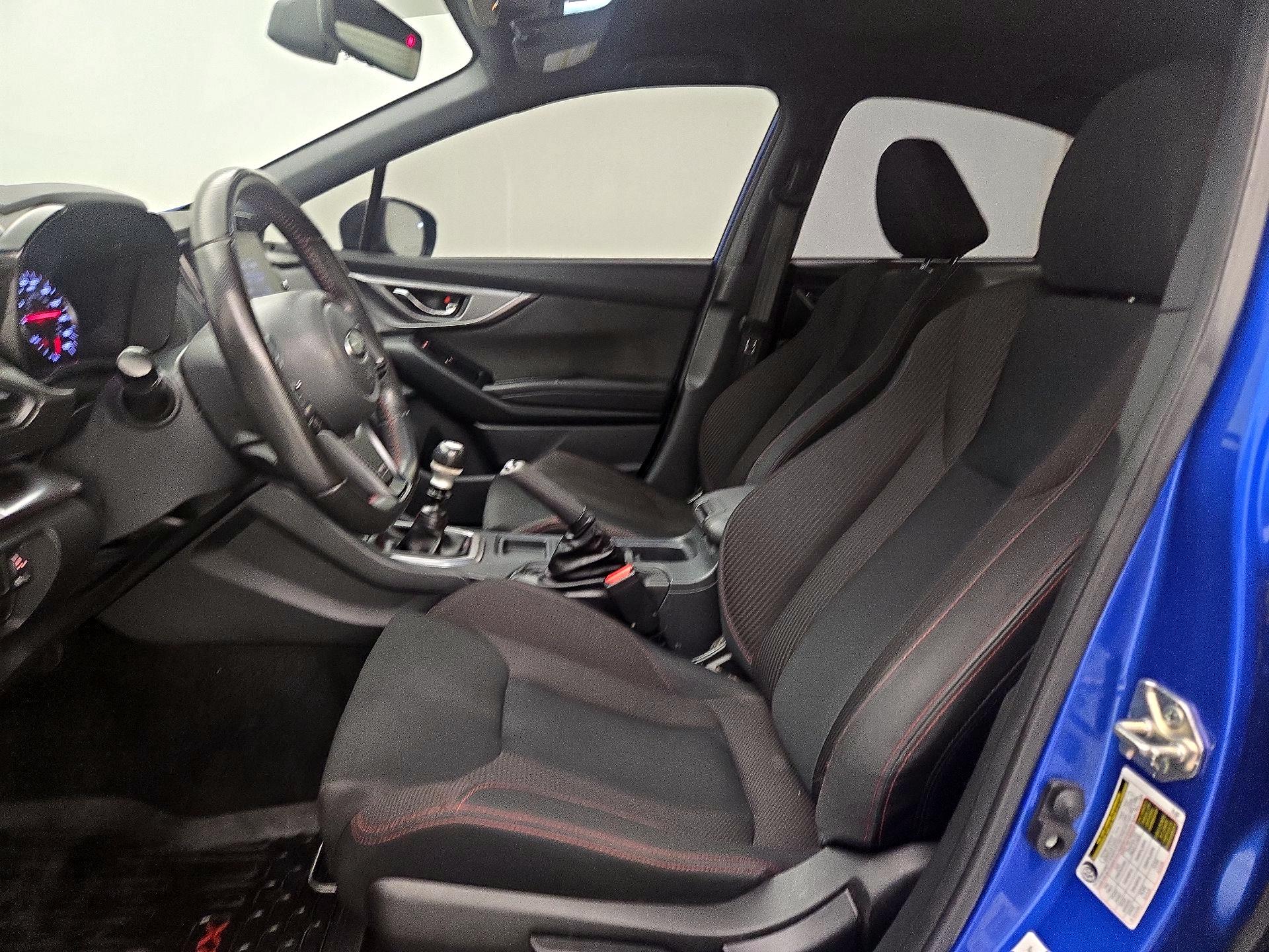 Thumbnail: 2022 Subaru WRX - 11