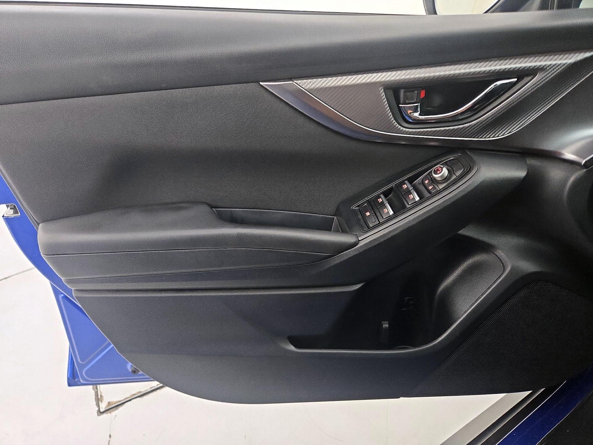 Thumbnail: 2022 Subaru WRX - 12