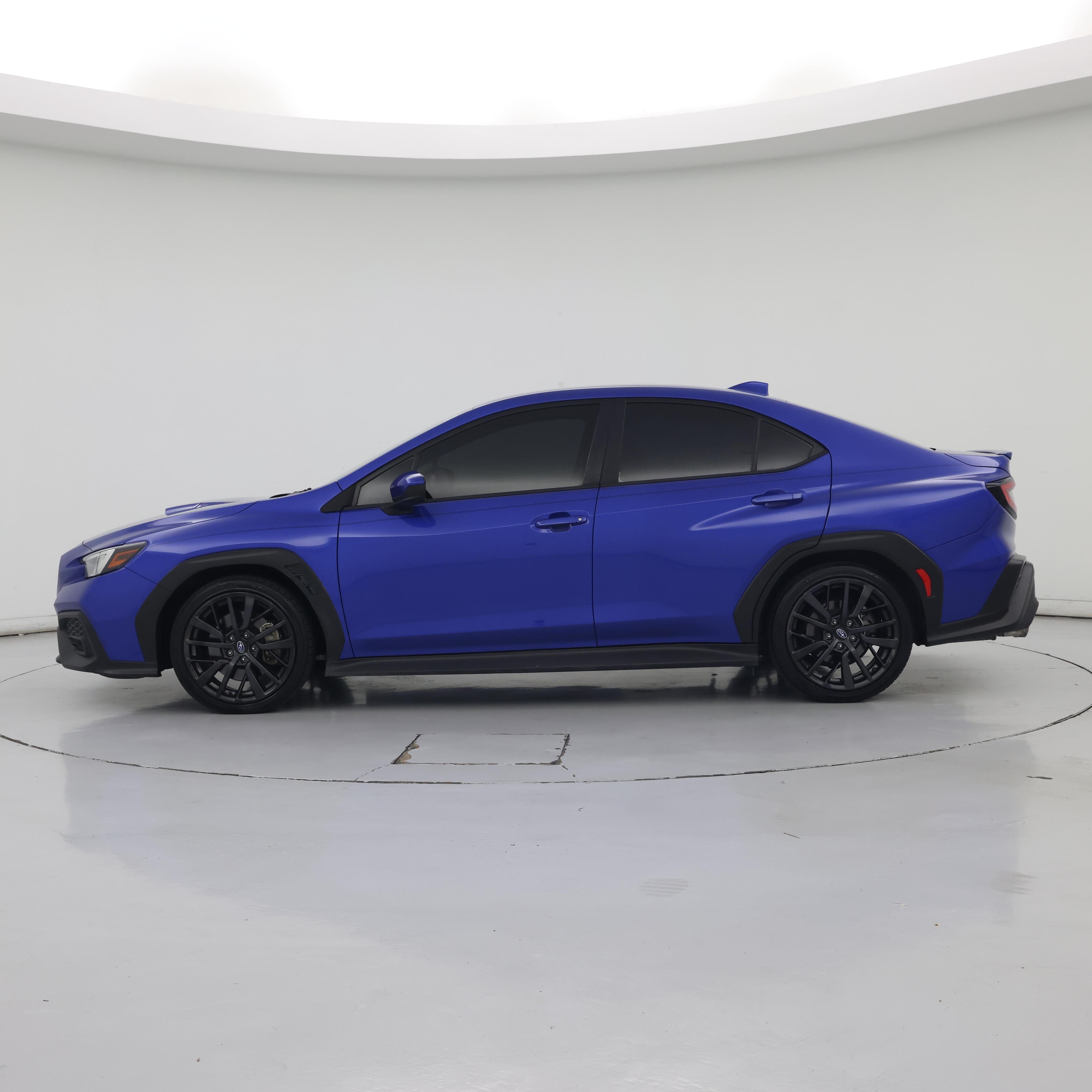 Thumbnail: 2022 Subaru WRX - 3