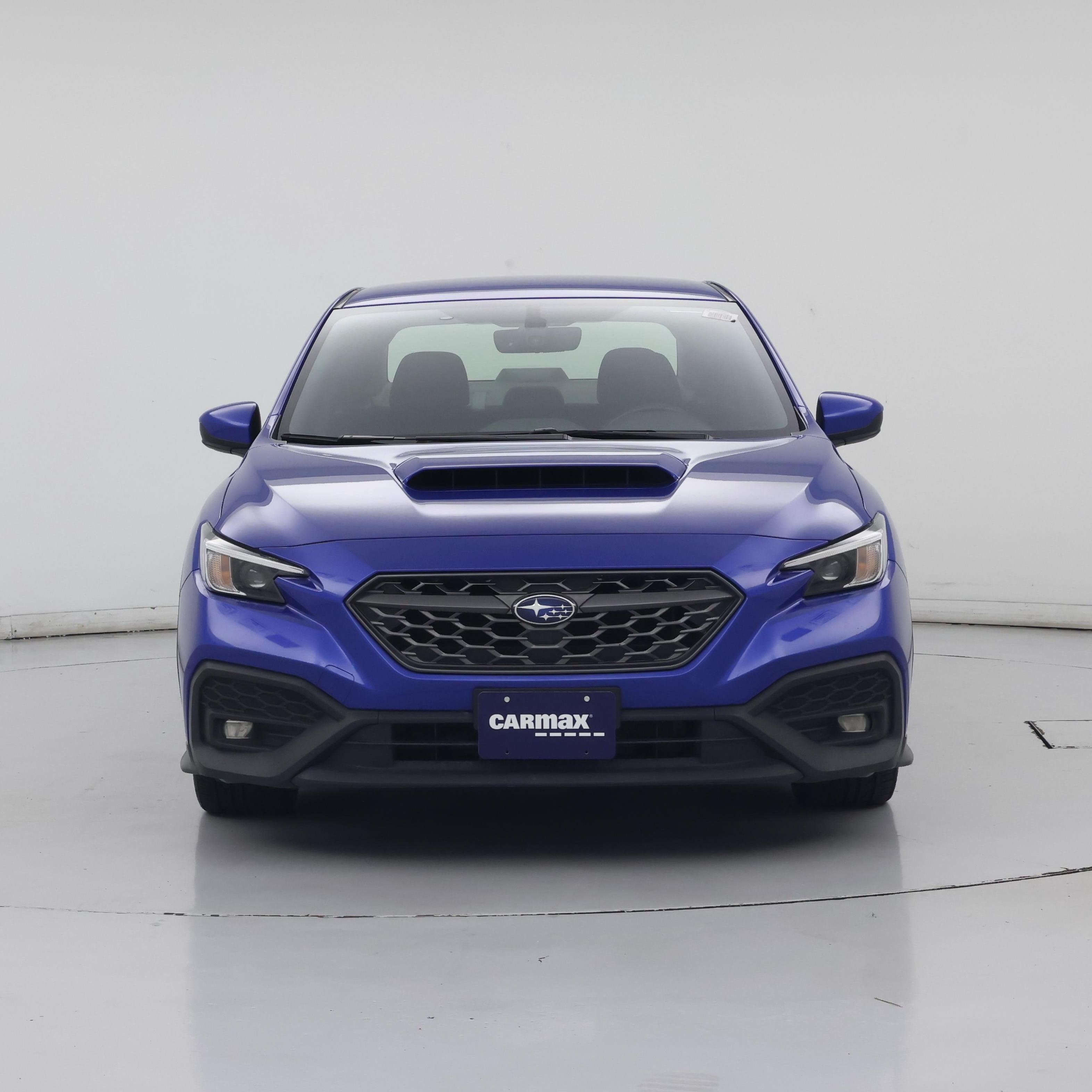 Thumbnail: 2022 Subaru WRX - 5