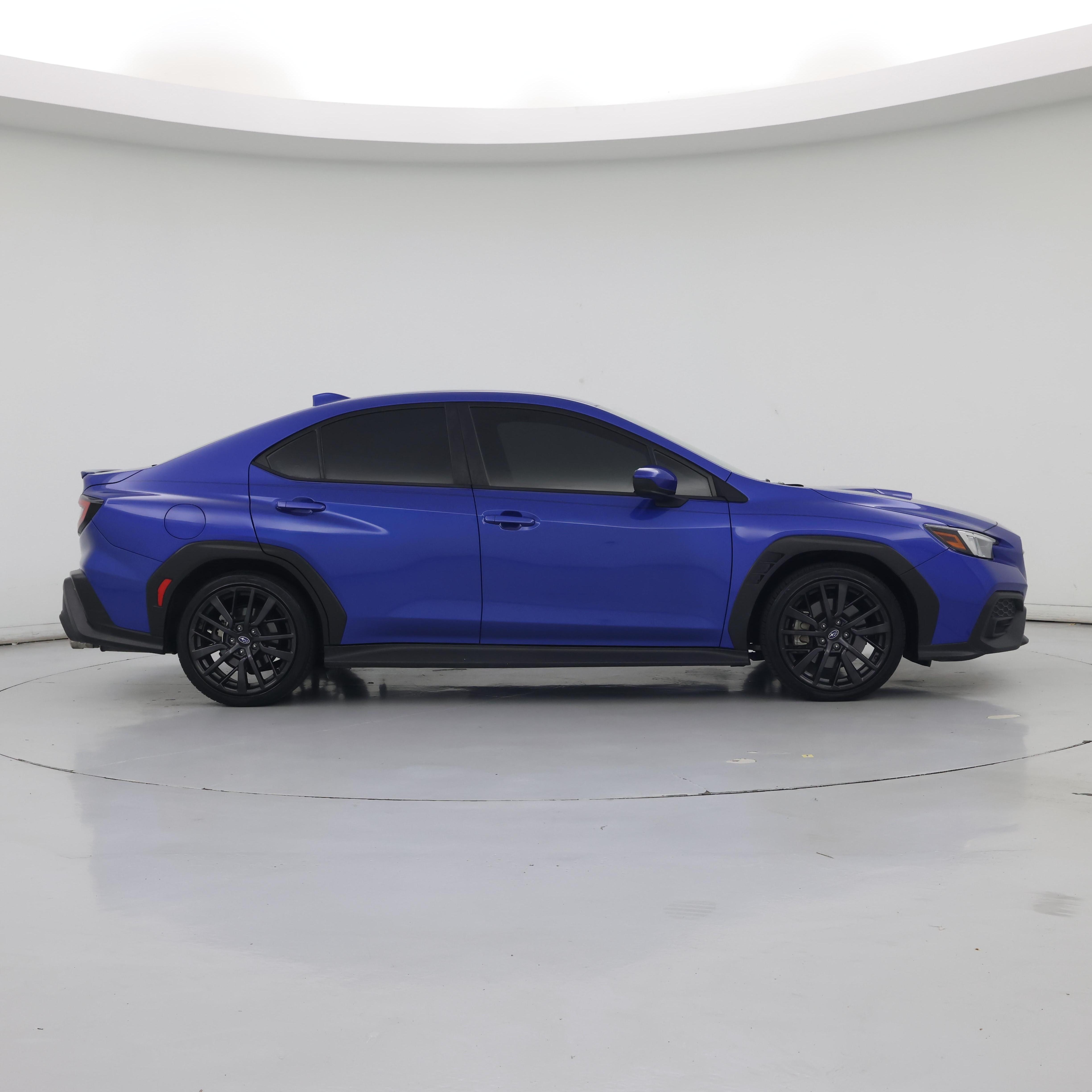 Thumbnail: 2022 Subaru WRX - 7