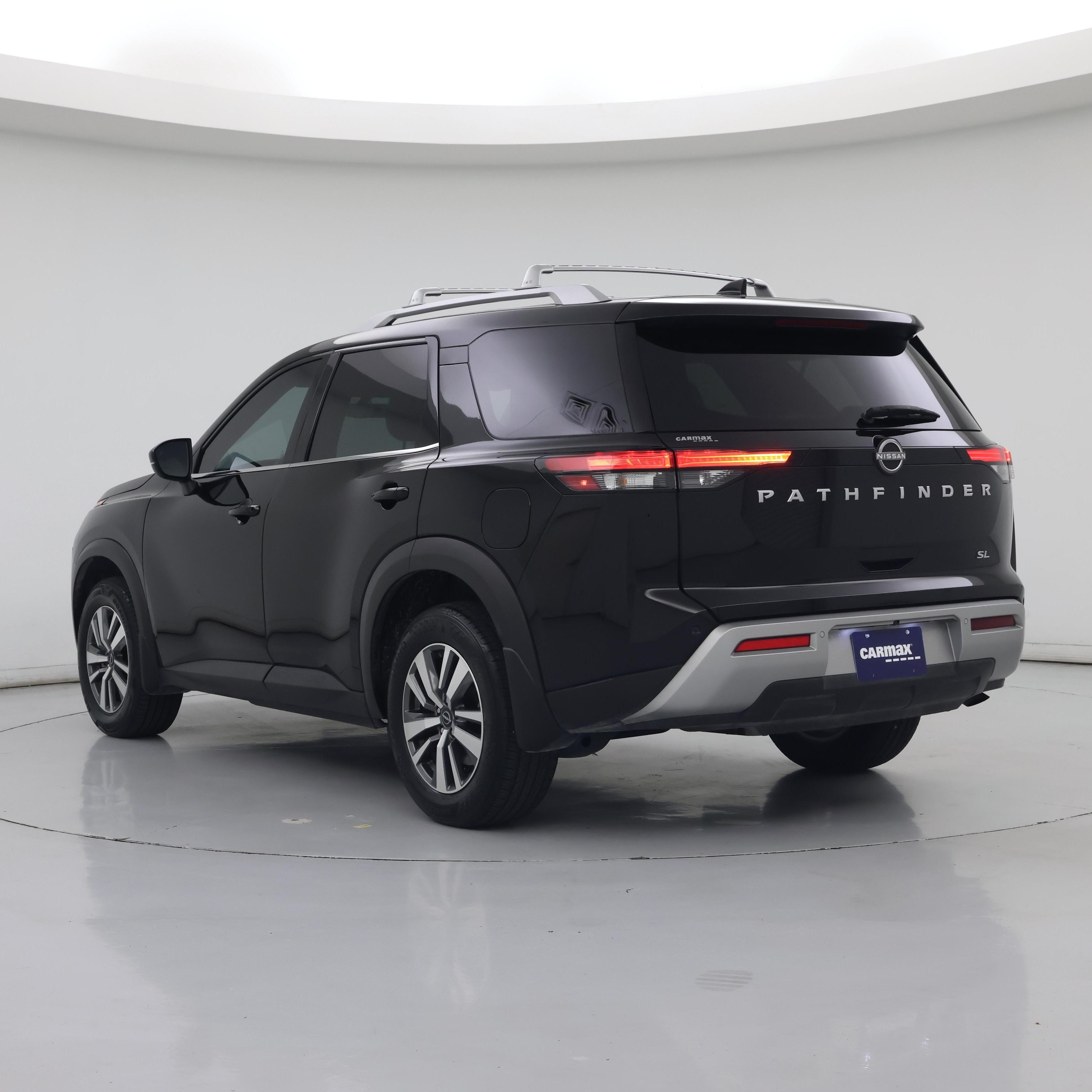Thumbnail: 2025 Nissan Pathfinder - 2