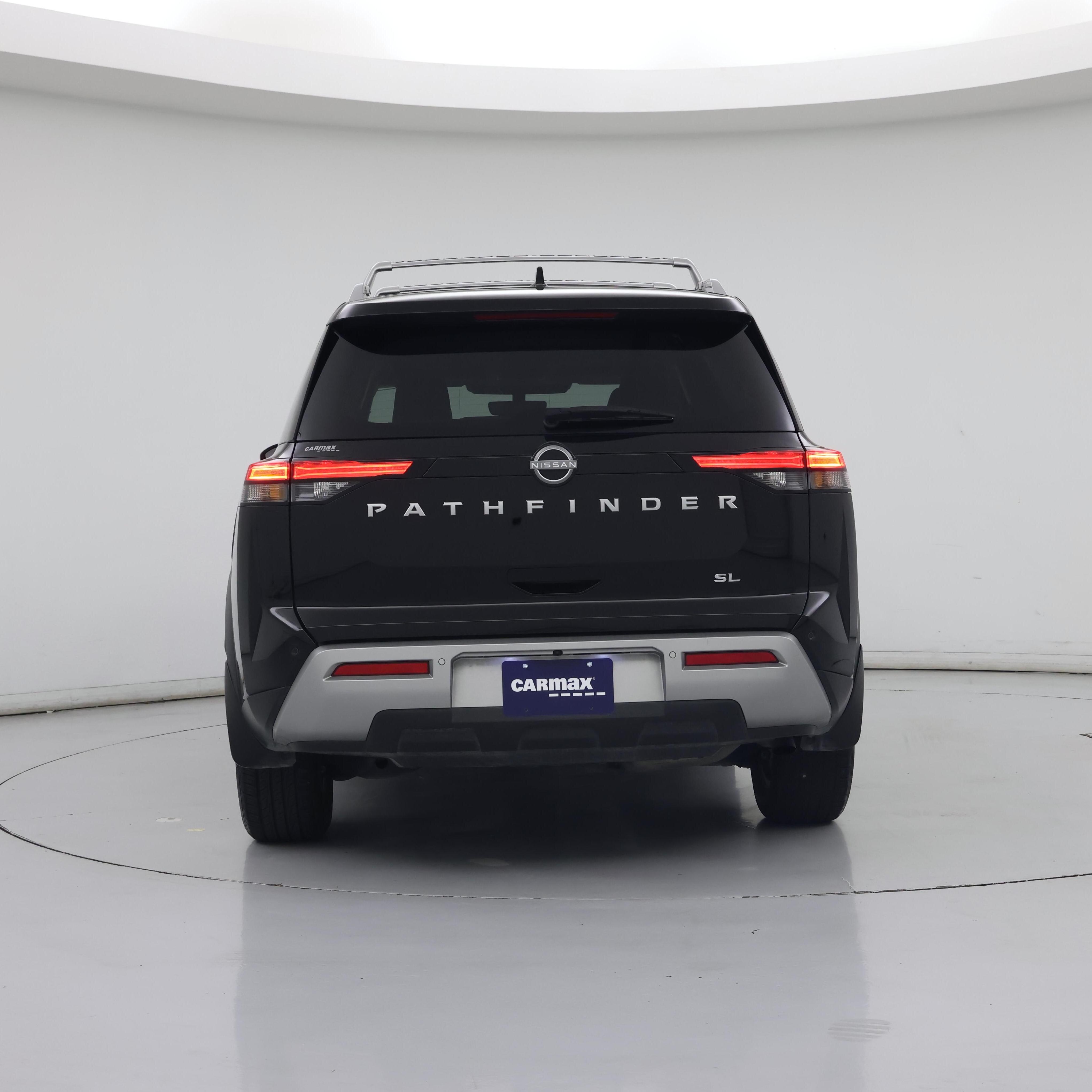 Thumbnail: 2025 Nissan Pathfinder - 6