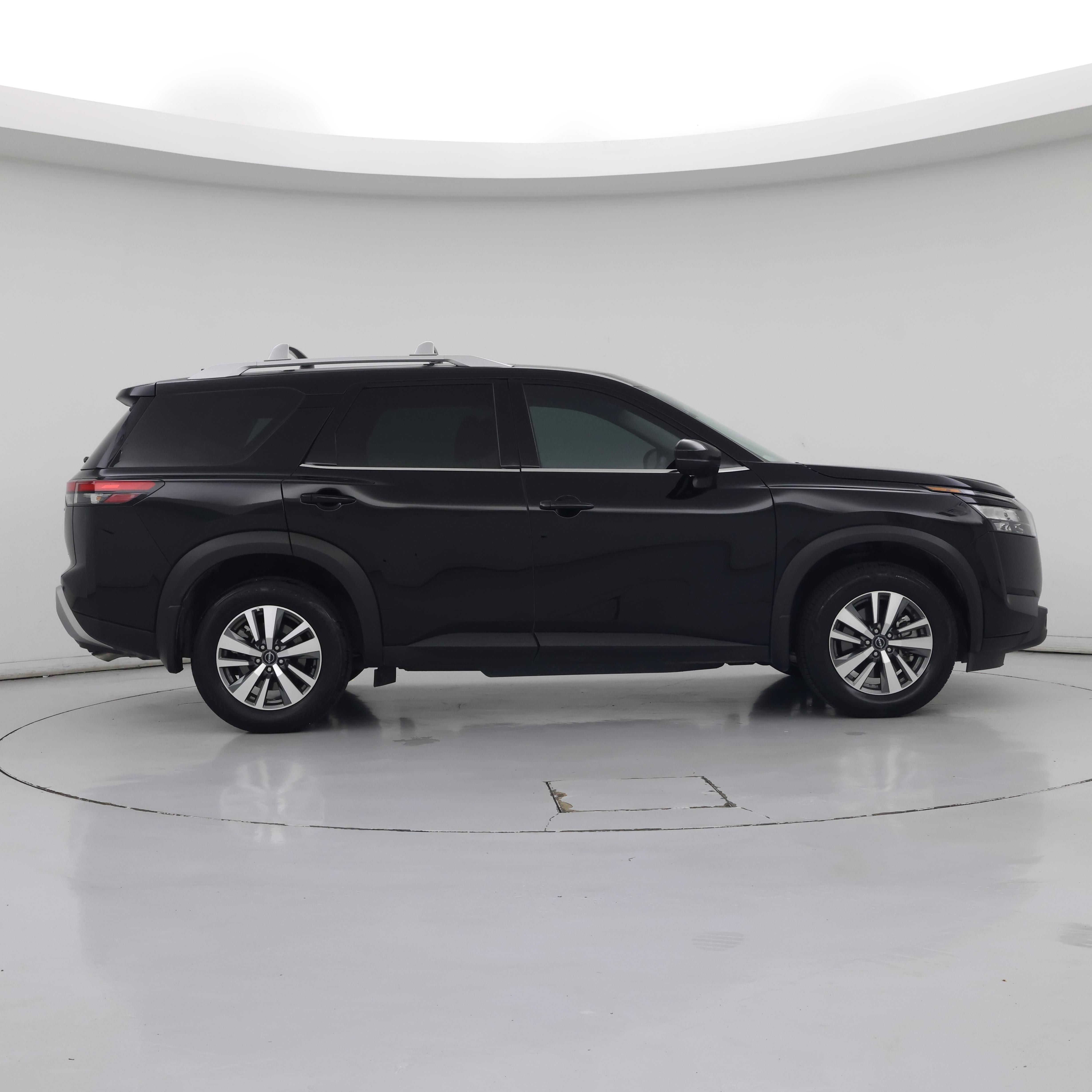 Thumbnail: 2025 Nissan Pathfinder - 7
