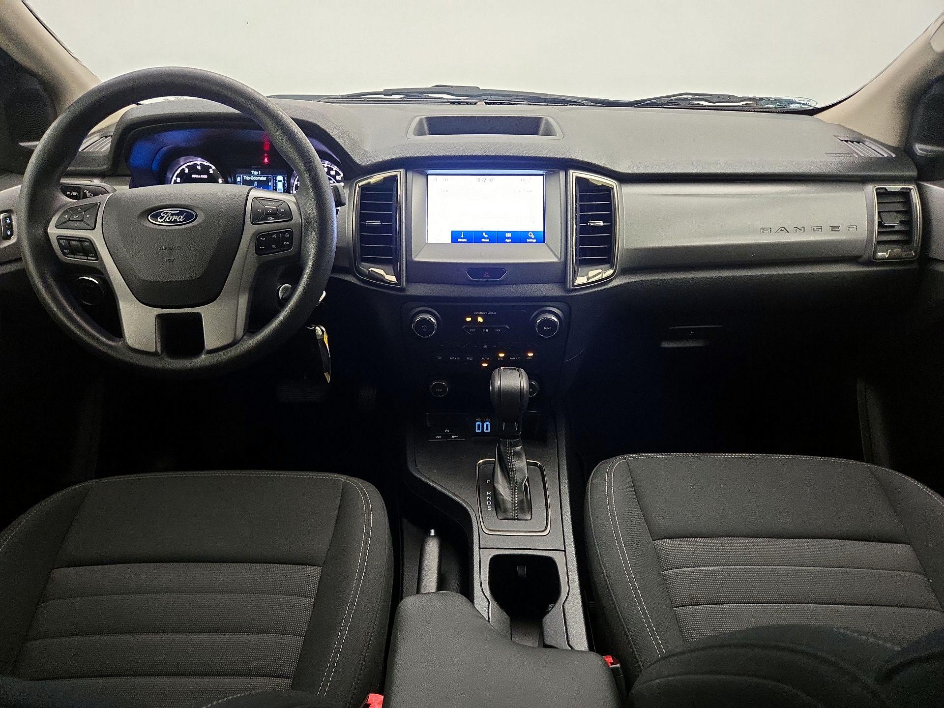 Thumbnail: 2020 Ford Ranger - 9