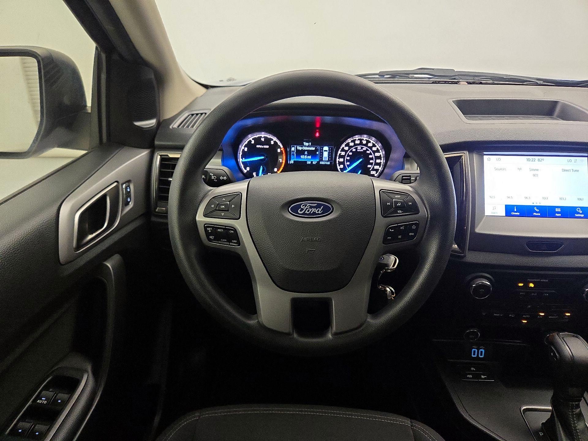 Thumbnail: 2020 Ford Ranger - 10