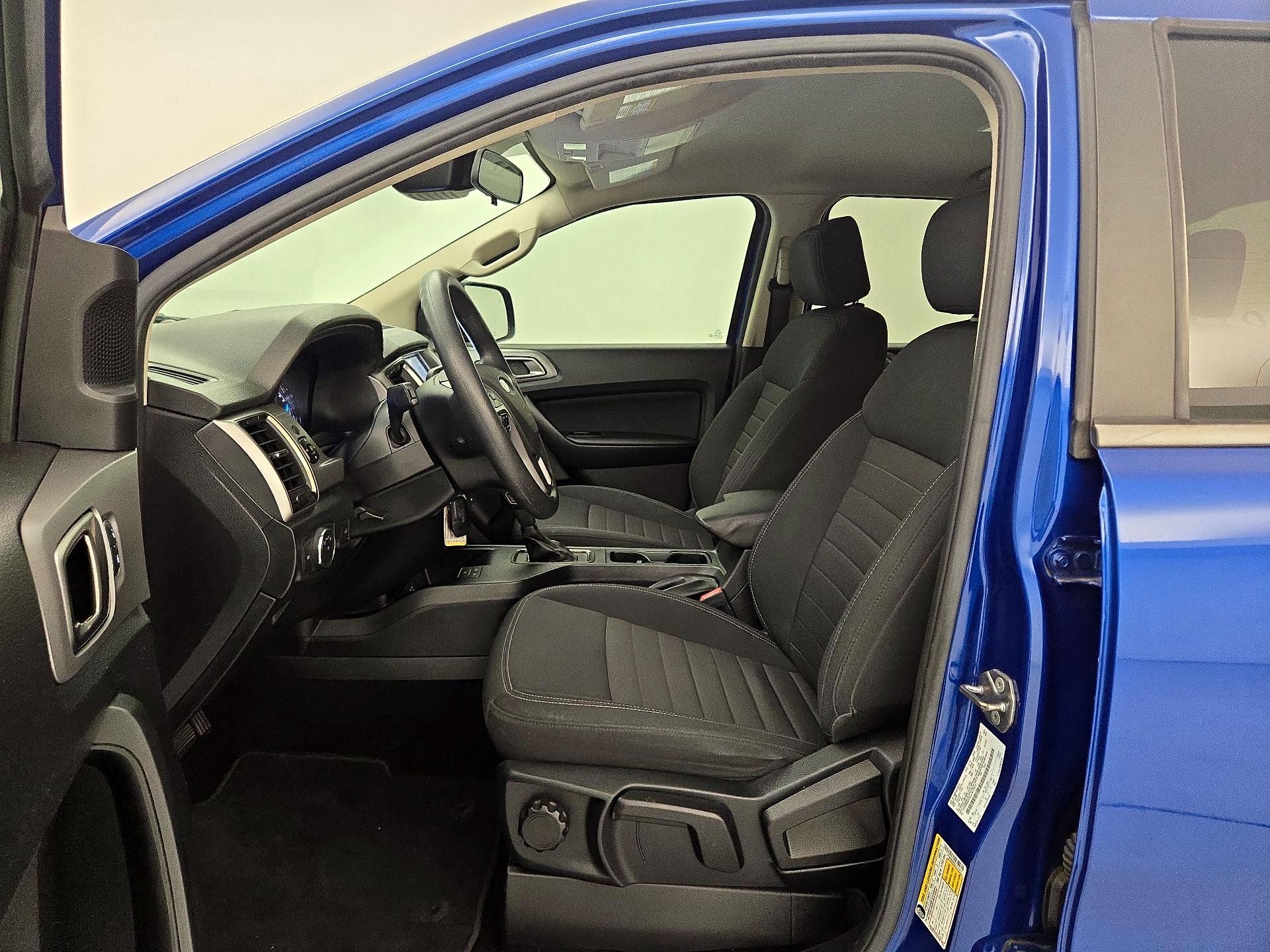Thumbnail: 2020 Ford Ranger - 11