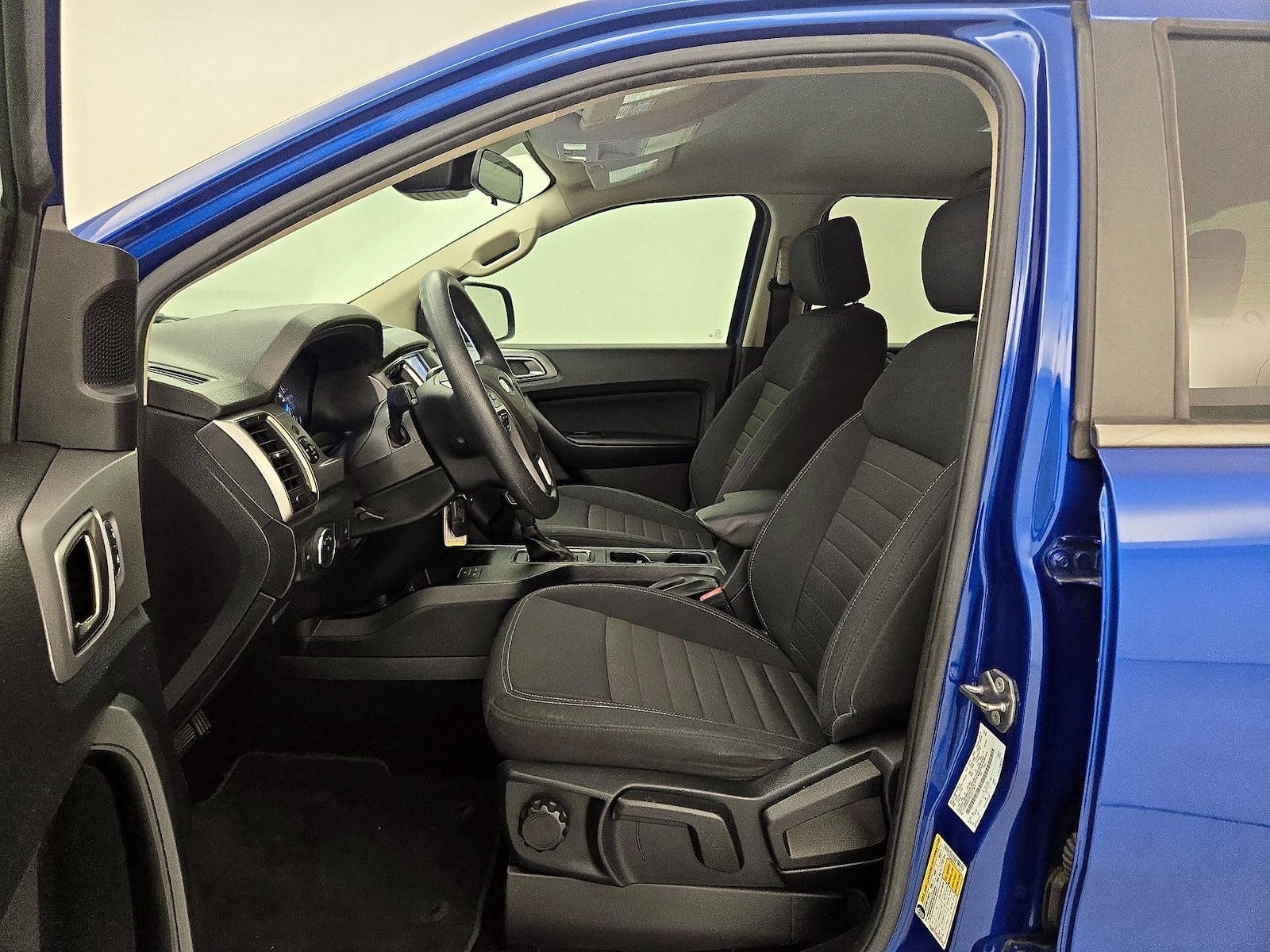 Side Airbags
