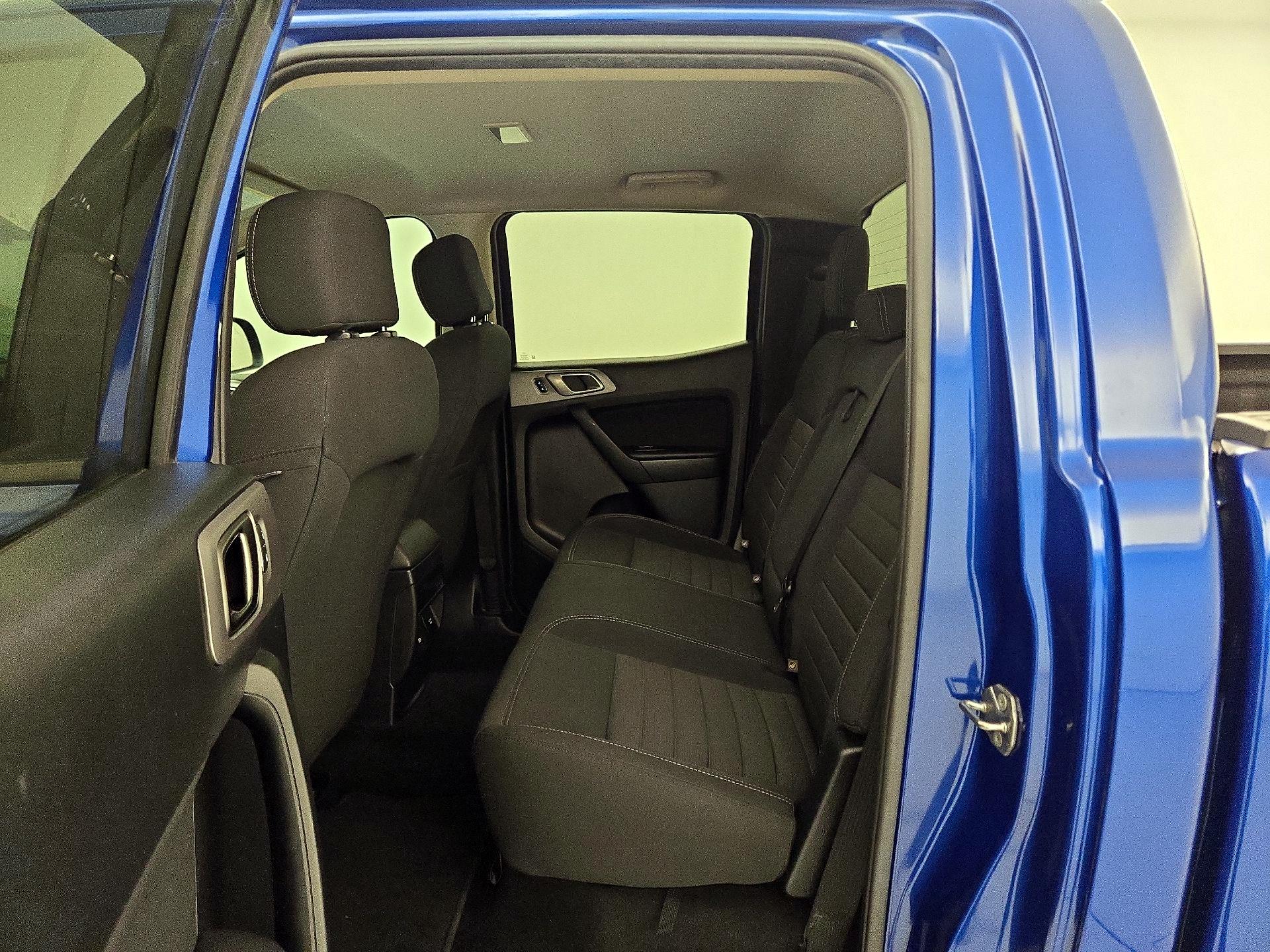 Thumbnail: 2020 Ford Ranger - 19