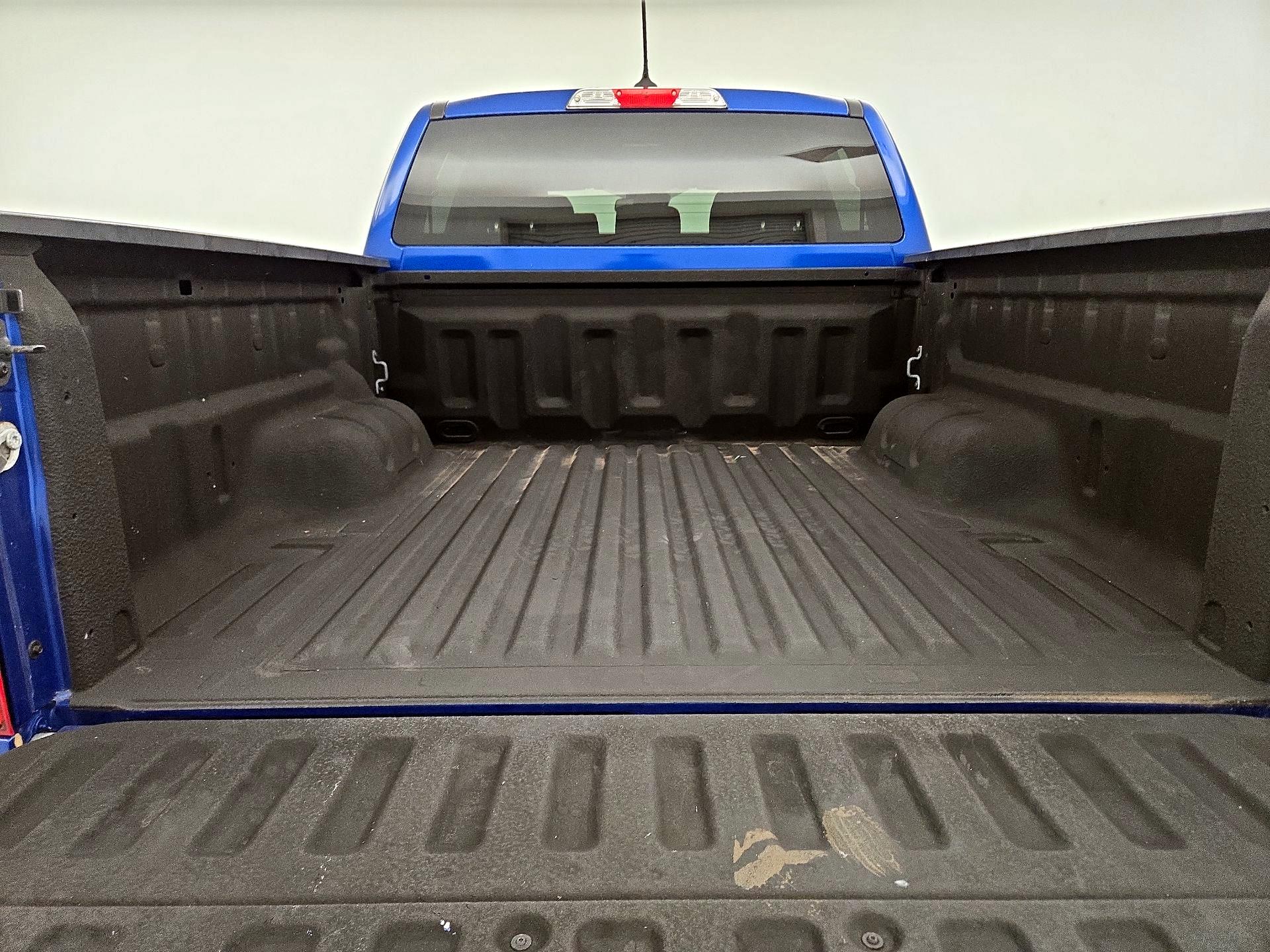 Thumbnail: 2020 Ford Ranger - 20
