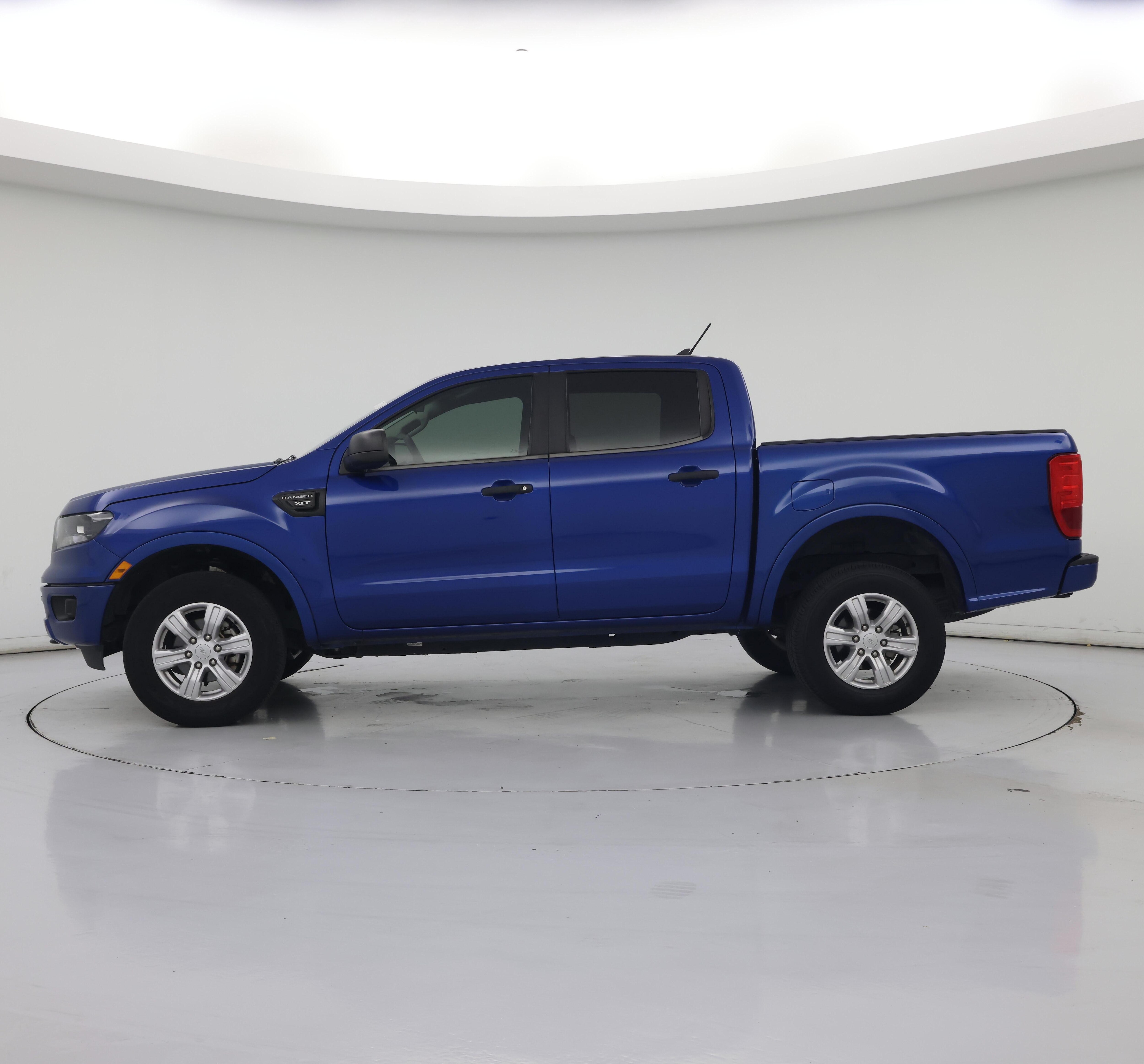 Thumbnail: 2020 Ford Ranger - 3