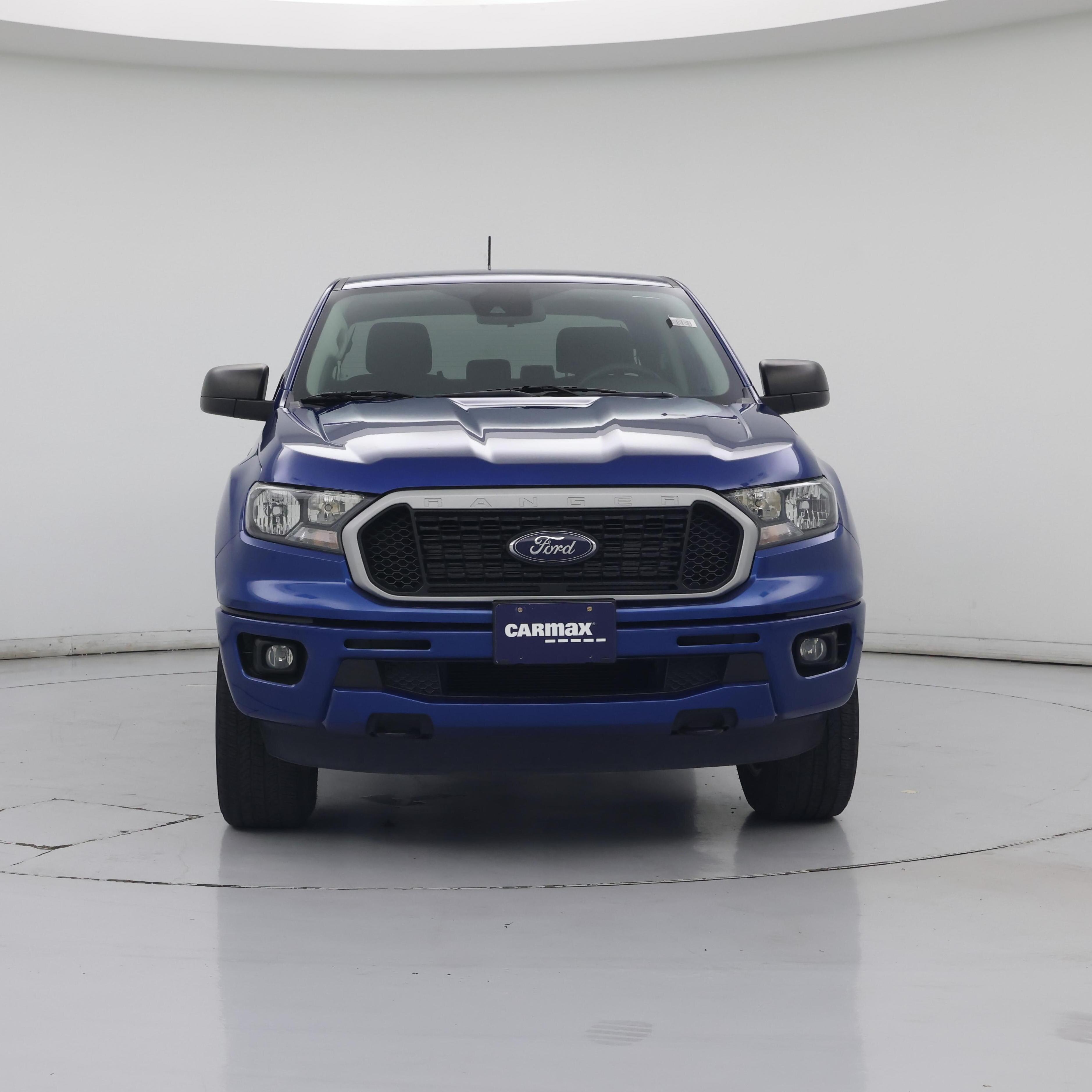 Thumbnail: 2020 Ford Ranger - 5