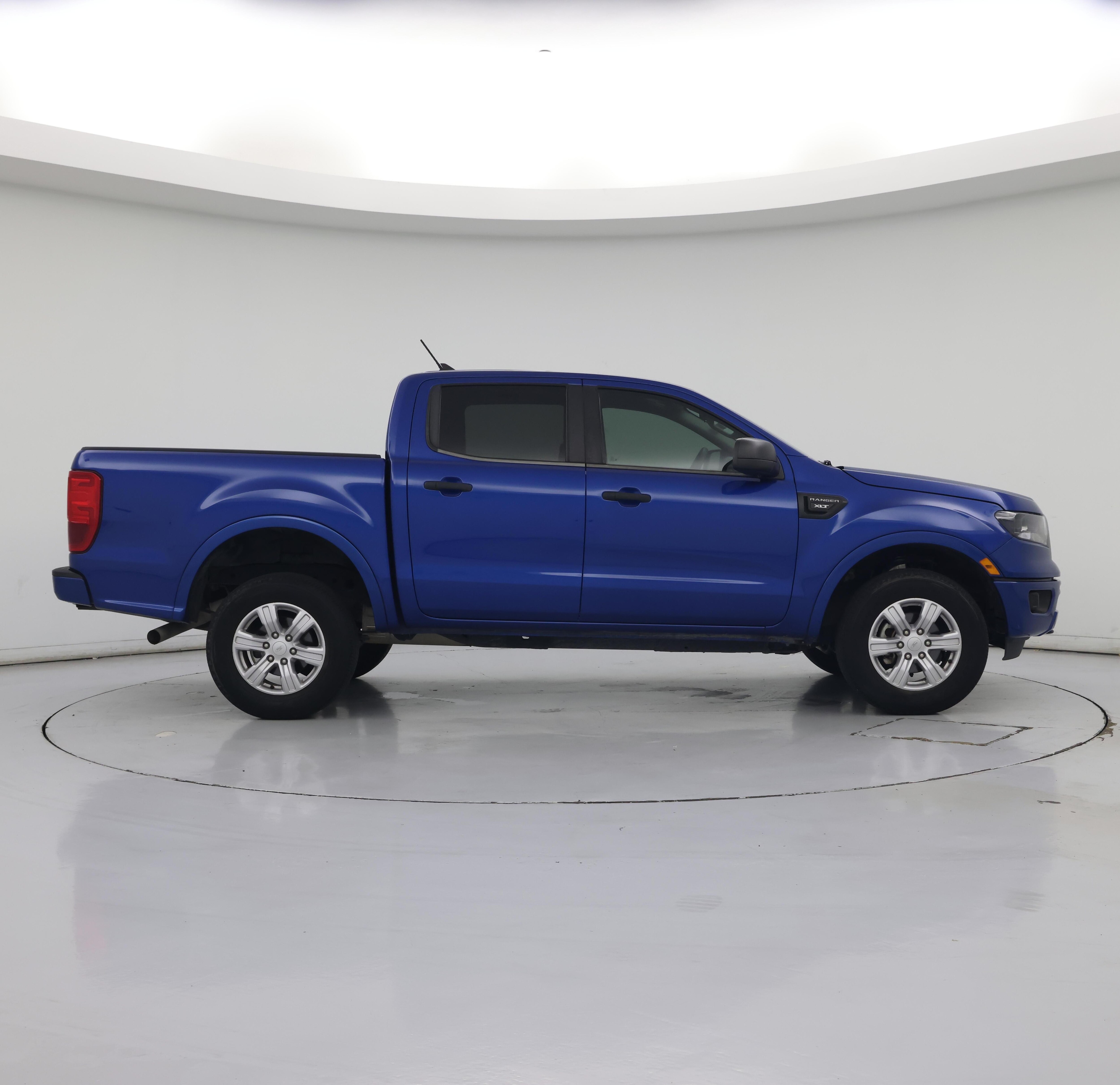 Thumbnail: 2020 Ford Ranger - 7