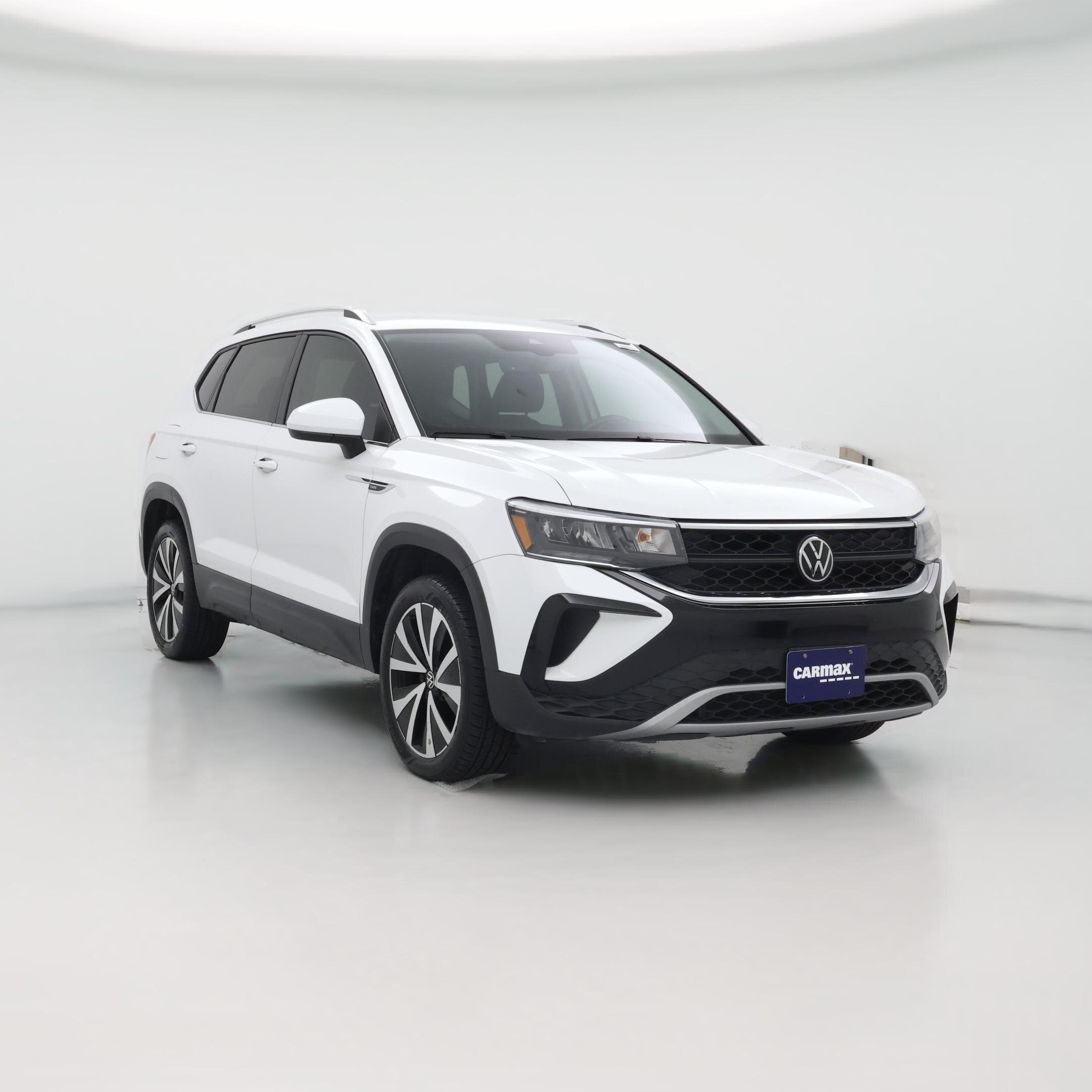 Thumbnail: 2024 Volkswagen Taos - 1