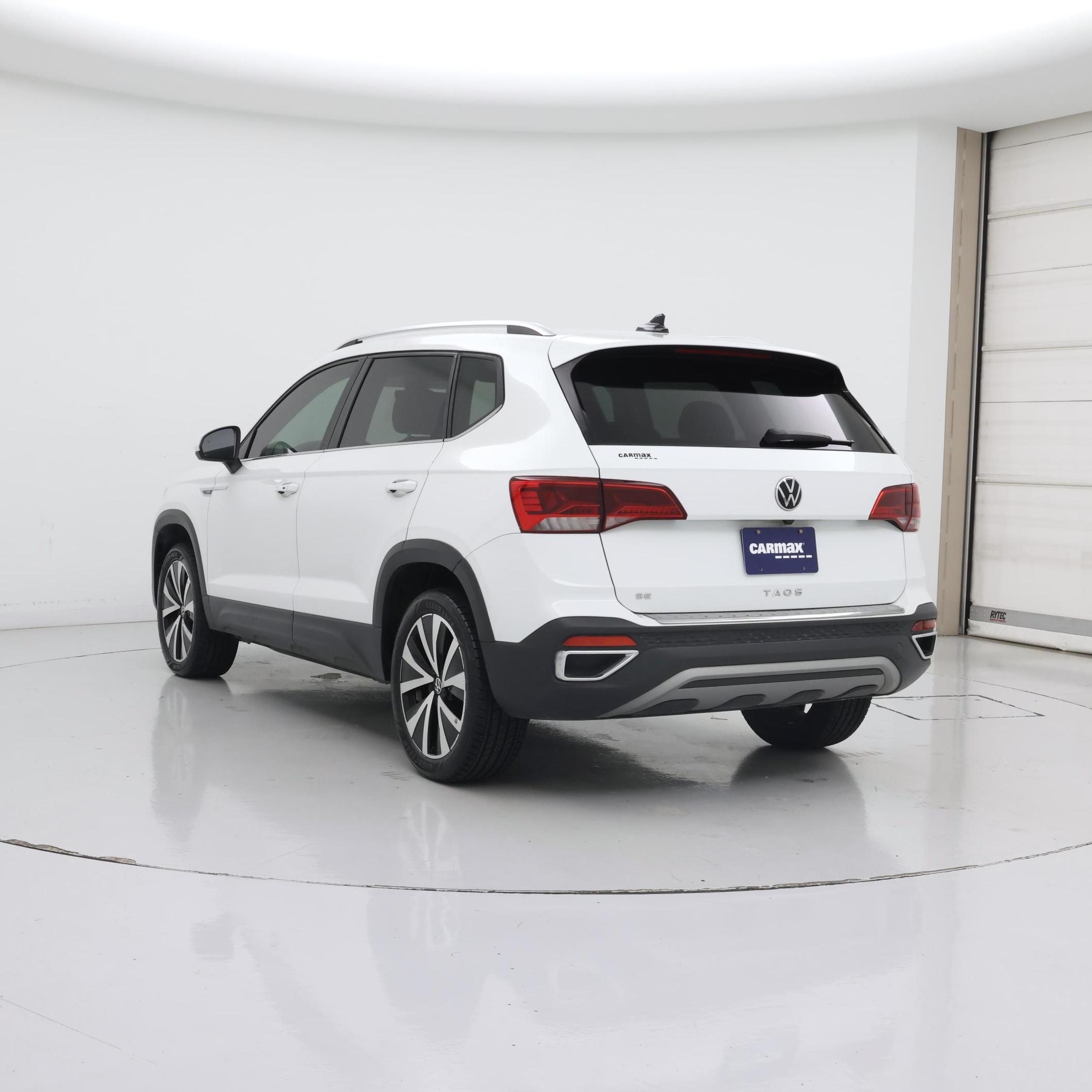 Thumbnail: 2024 Volkswagen Taos - 2