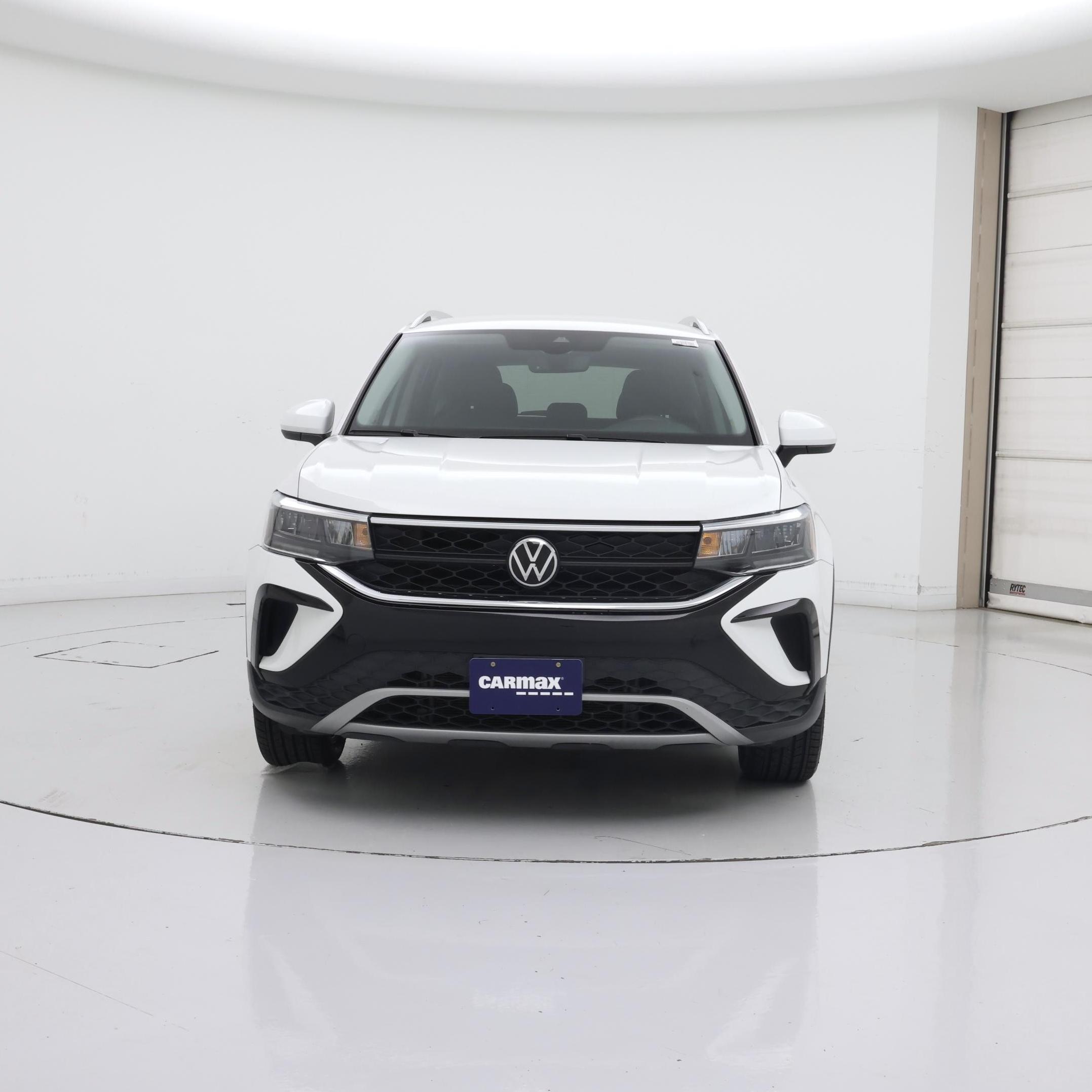Thumbnail: 2024 Volkswagen Taos - 5