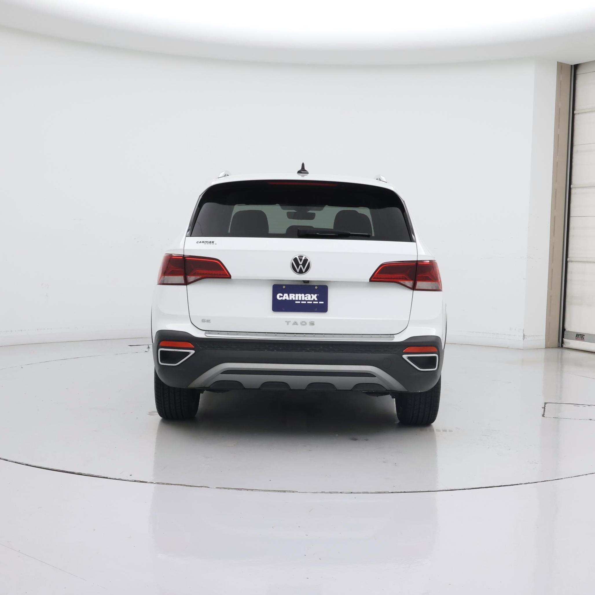 Thumbnail: 2024 Volkswagen Taos - 6