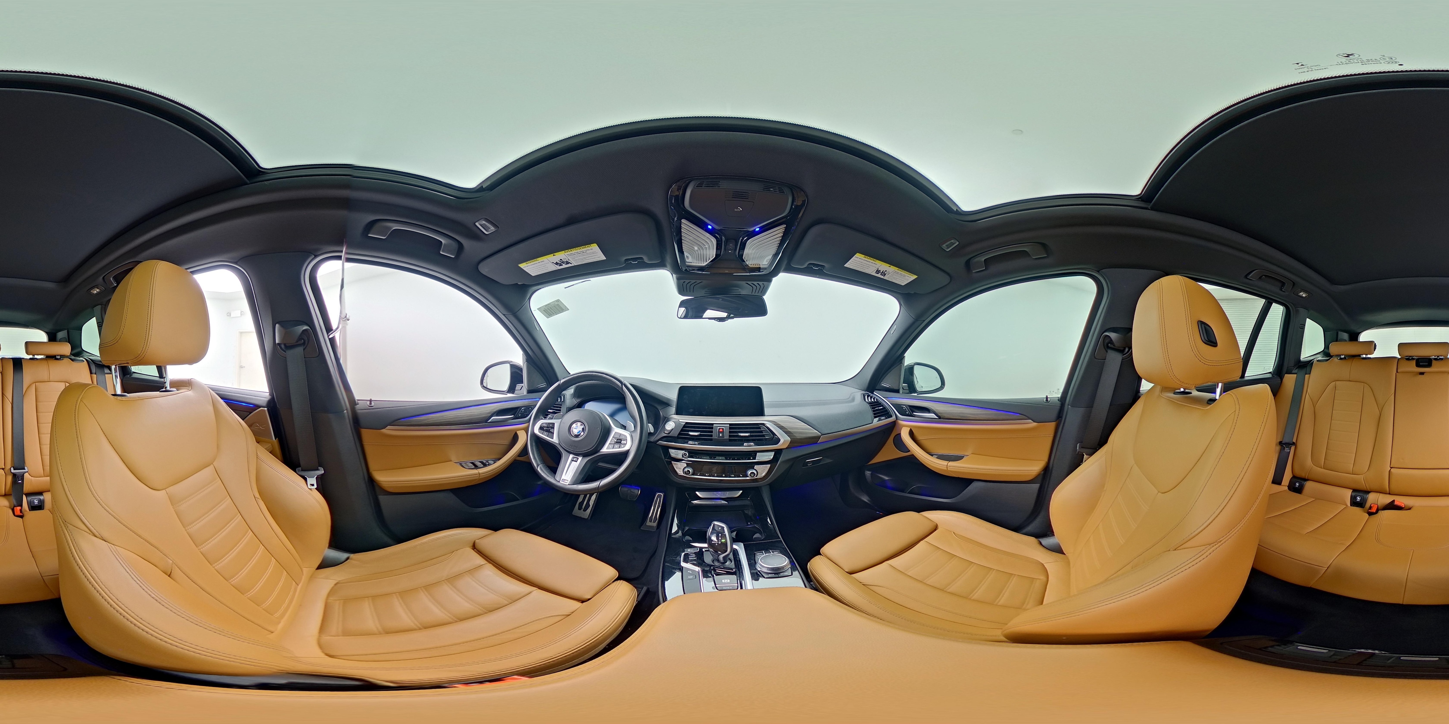 2021 BMW X3 30i - Photo 26