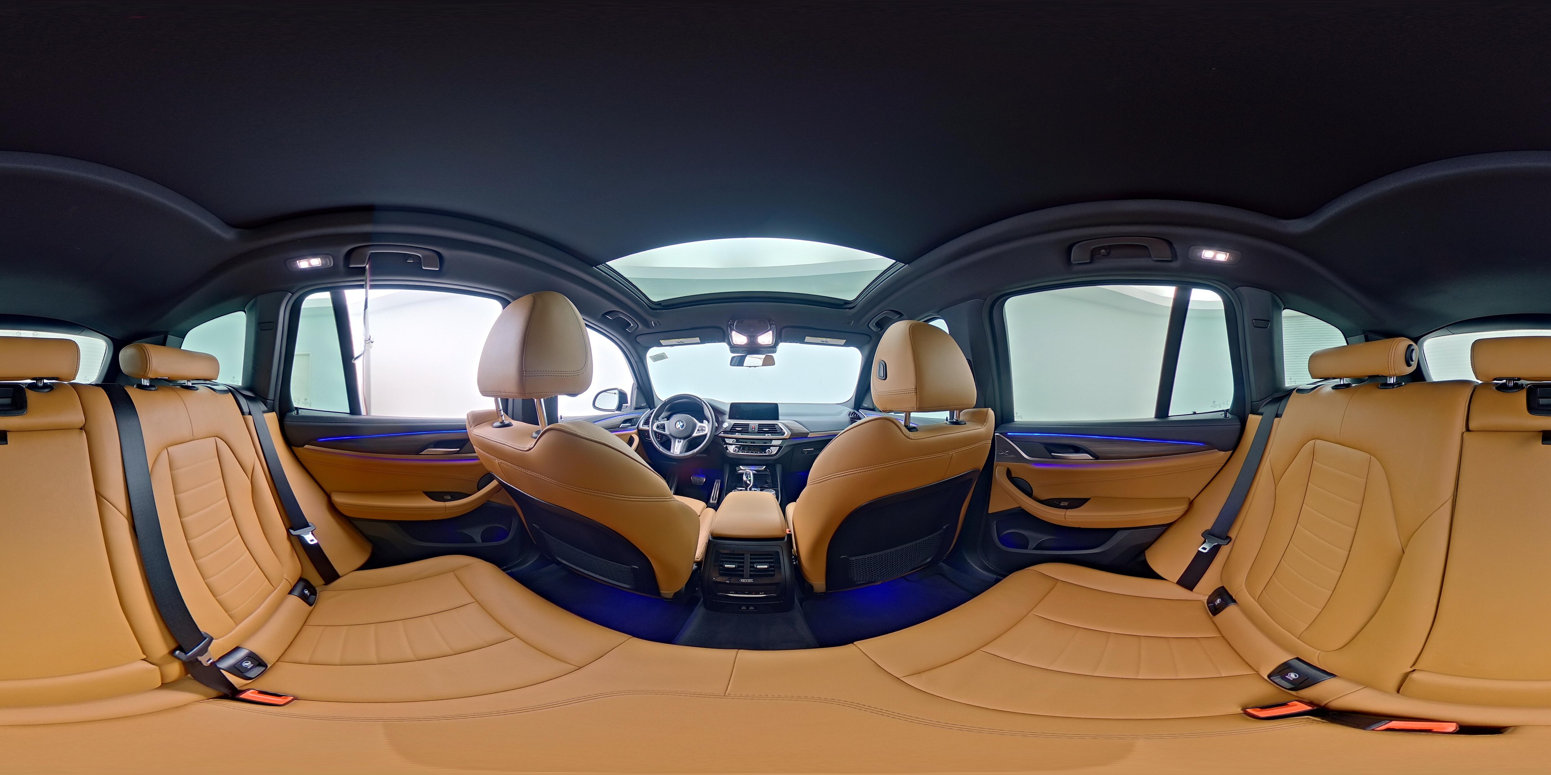 2021 BMW X3 30i - Photo 27
