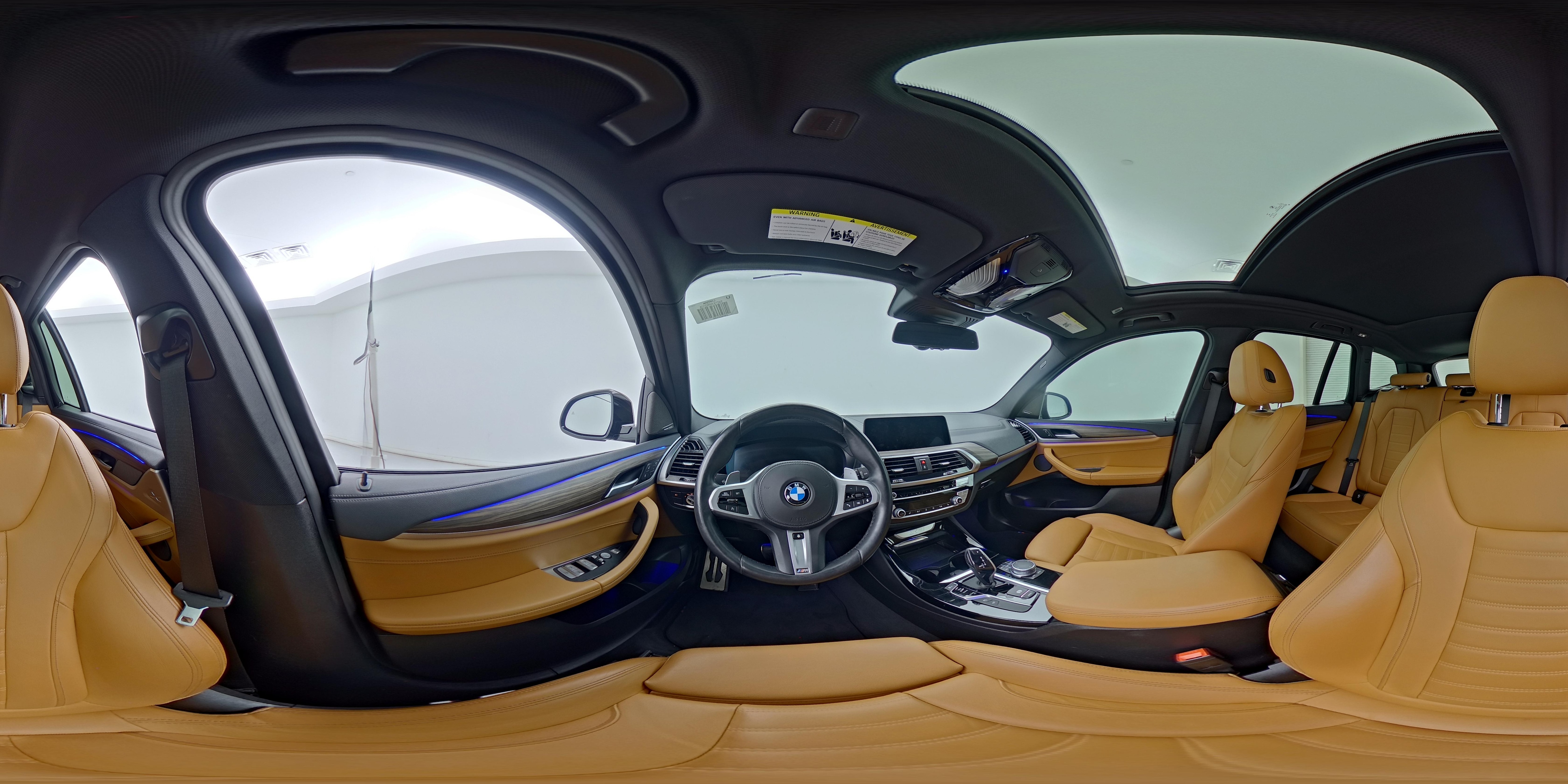 2021 BMW X3 30i - Photo 28