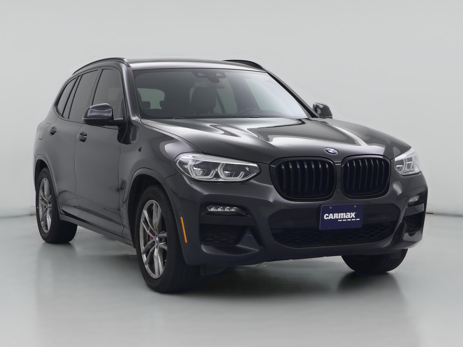 2021 BMW X3 30i - Photo 1