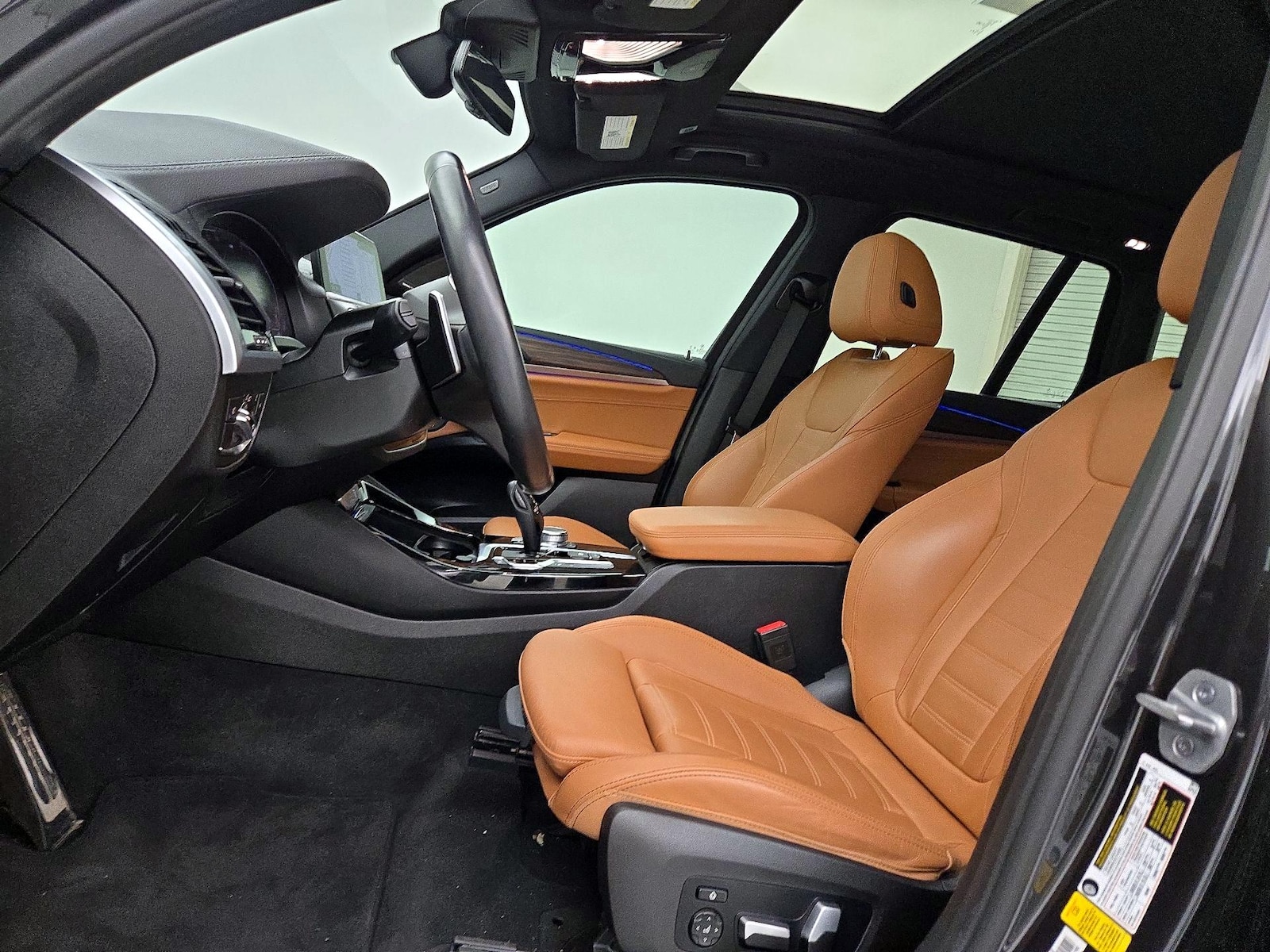 2021 BMW X3 30i - Photo 12