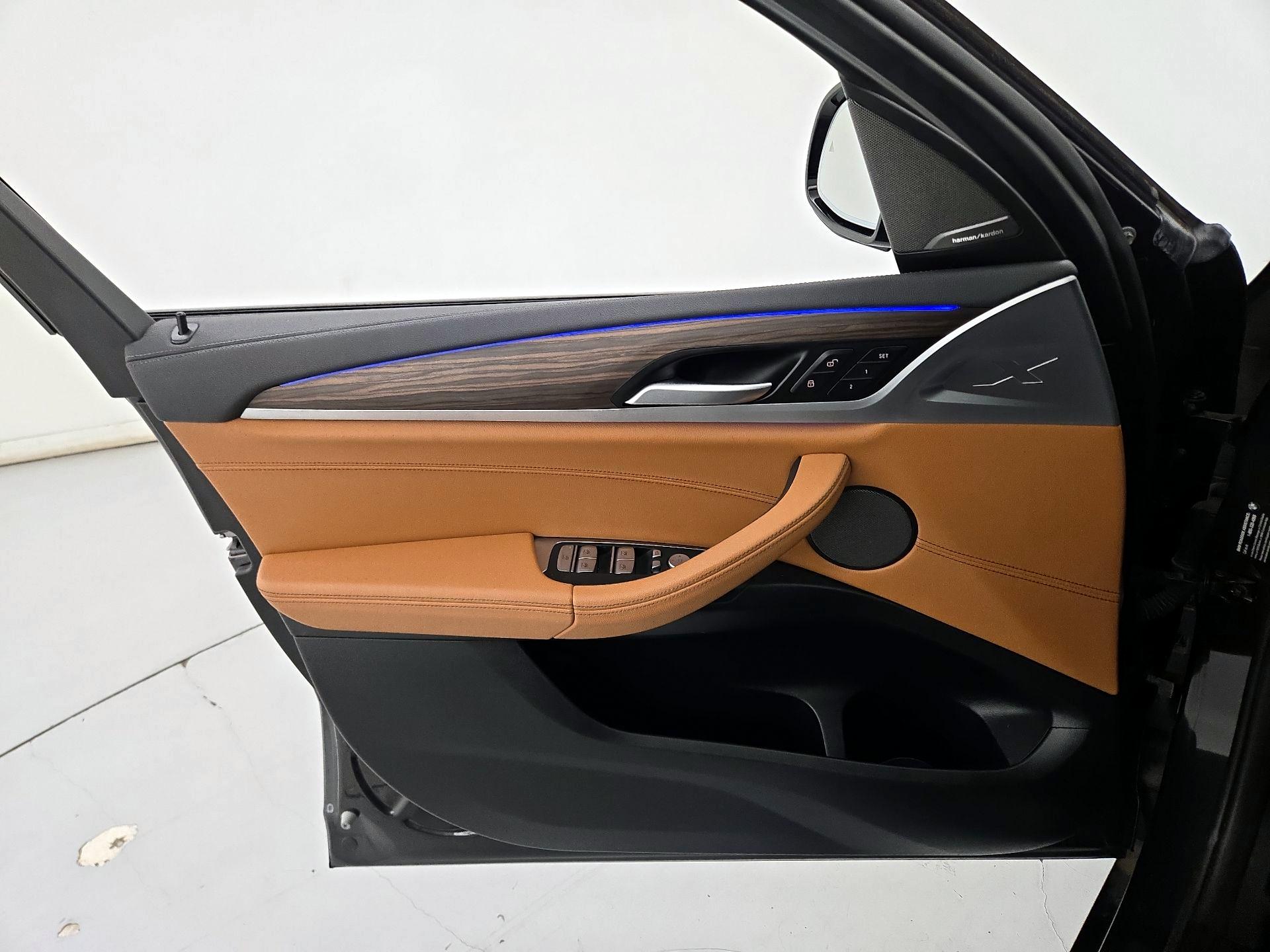 Thumbnail: 2021 BMW X3 - 12
