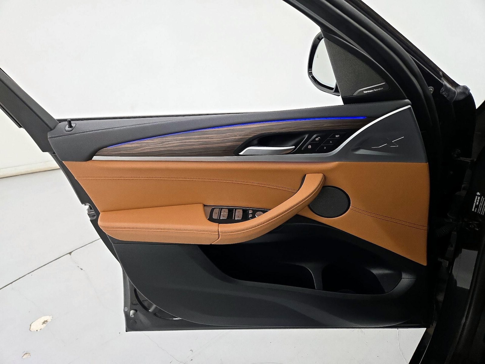 2021 BMW X3 30i - Photo 13