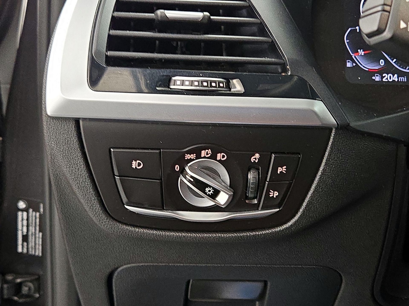 2021 BMW X3 30i - Photo 14
